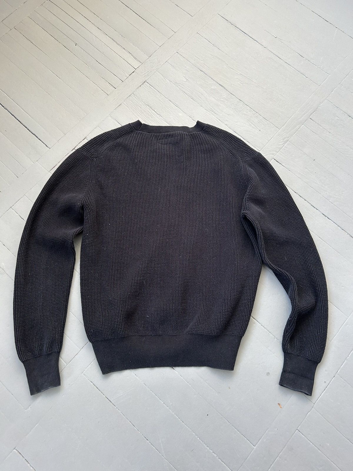 Allsaints All saints knitted sweater Size US M / EU 48-50 / 2 - 6 Thumbnail