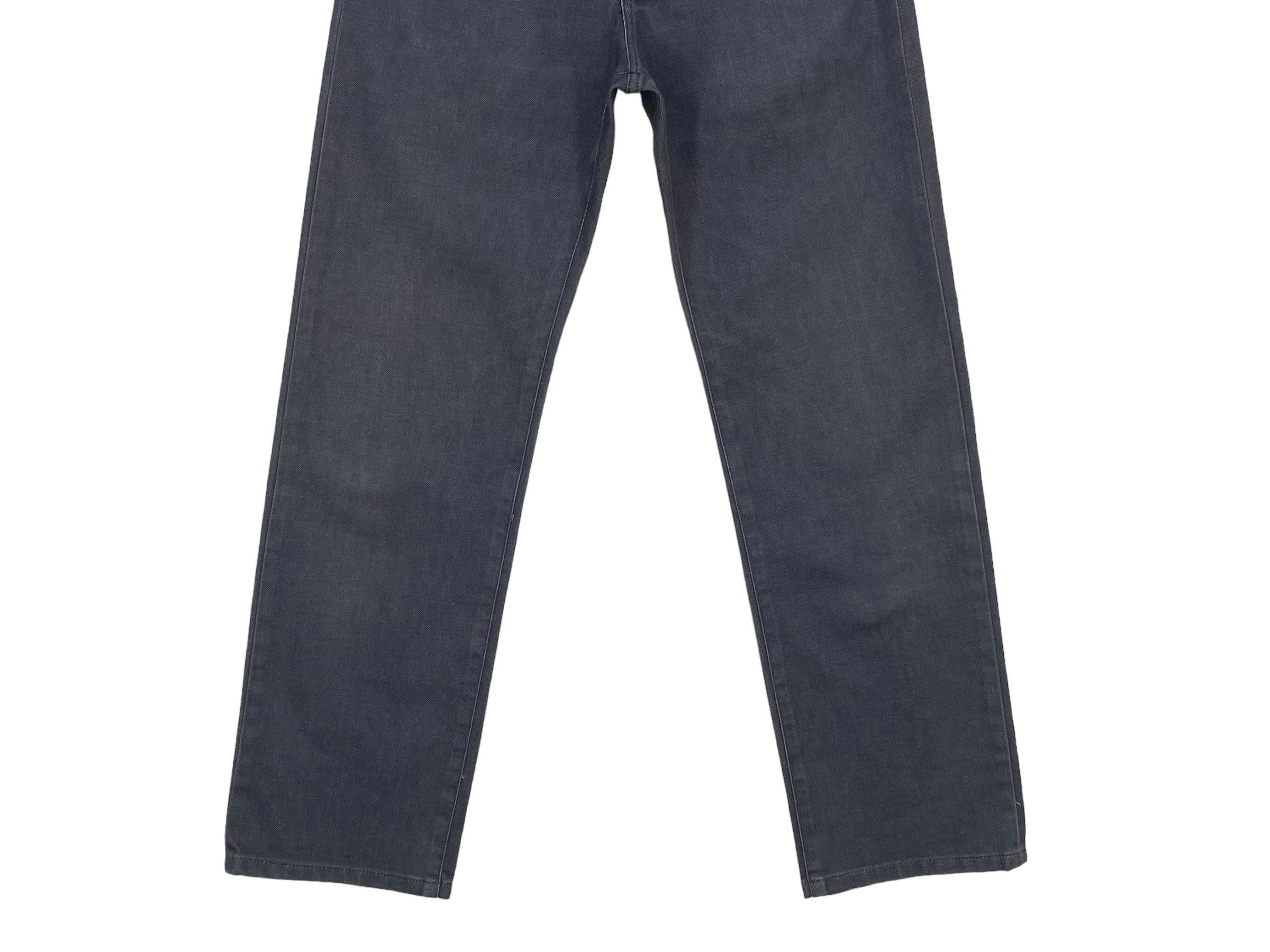 Japanese Brand × Takeo Kikuchi Takeo Kikuchi Pants Japanese Designer Pants Size US 27 - 4 Thumbnail