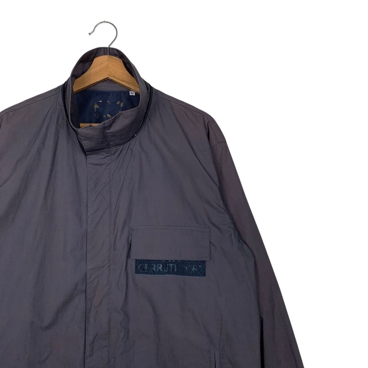 Cerruti 1881 Cerruti 1881 Light Jacket Size US L / EU 52-54 / 3 - 5 Thumbnail