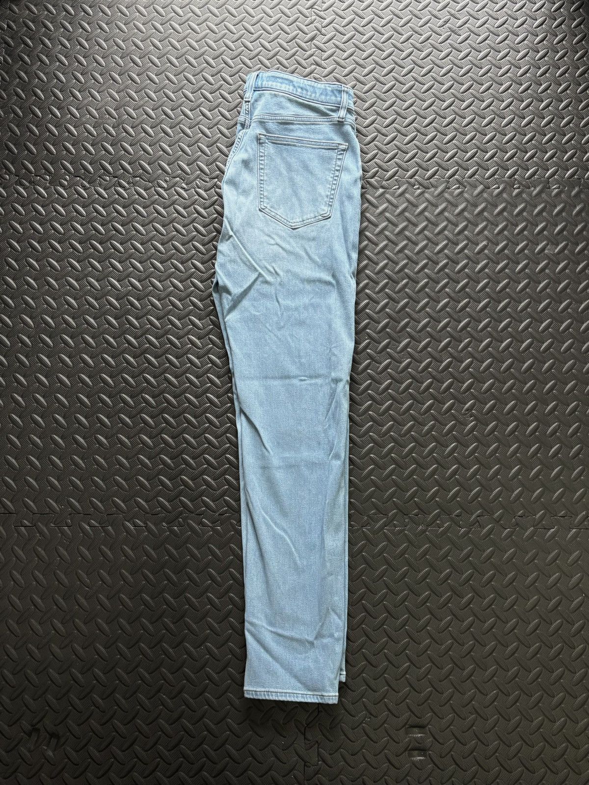 Uniqlo Uniqlo Stretch Jeans Size US 29 - 2 Thumbnail