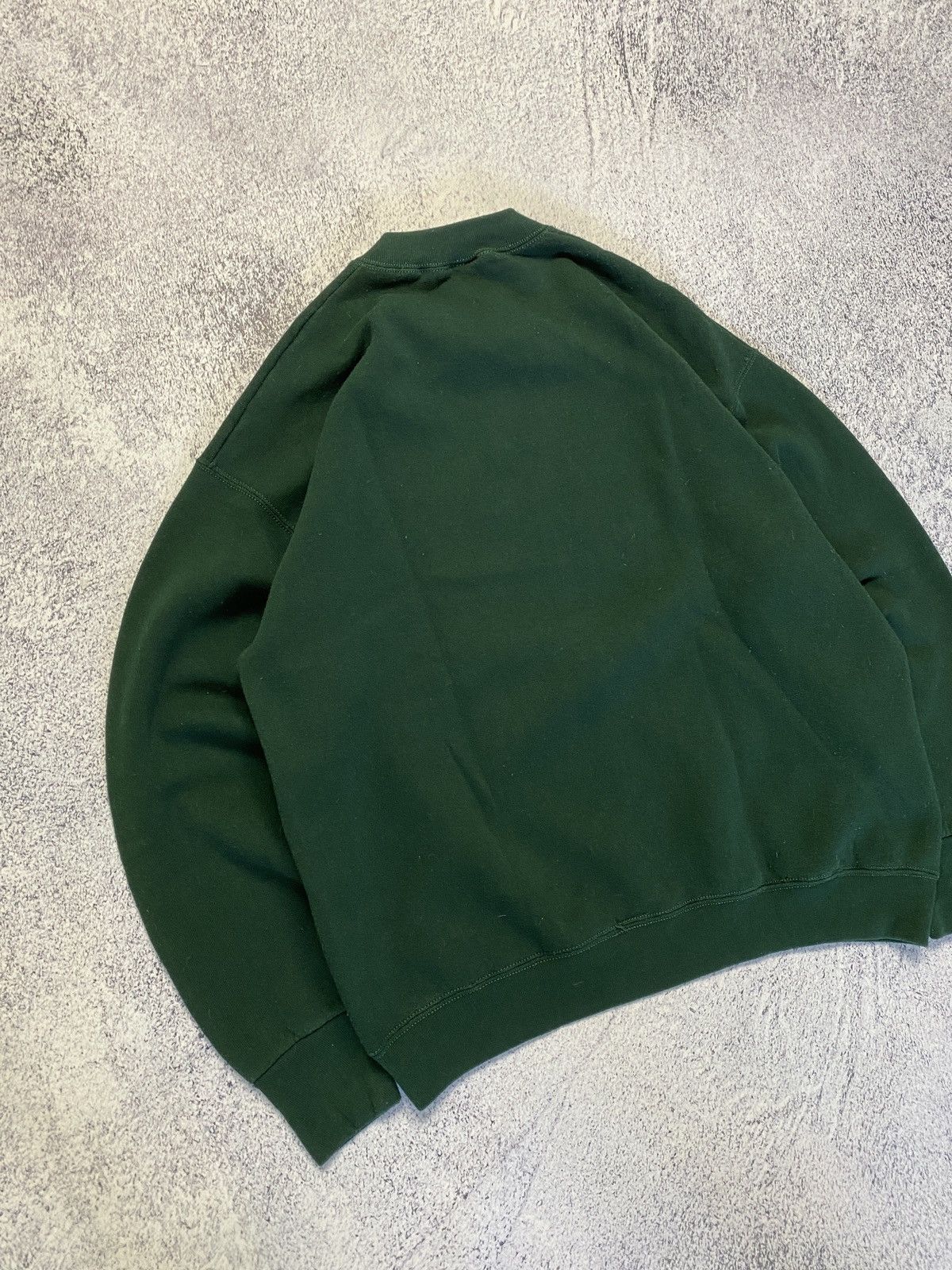Fruit Of The Loom × Vintage Vintage Fruit of the Loom New York Crewneck Sweatshirt Boxy Size US L / EU 52-54 / 3 - 11 Thumbnail