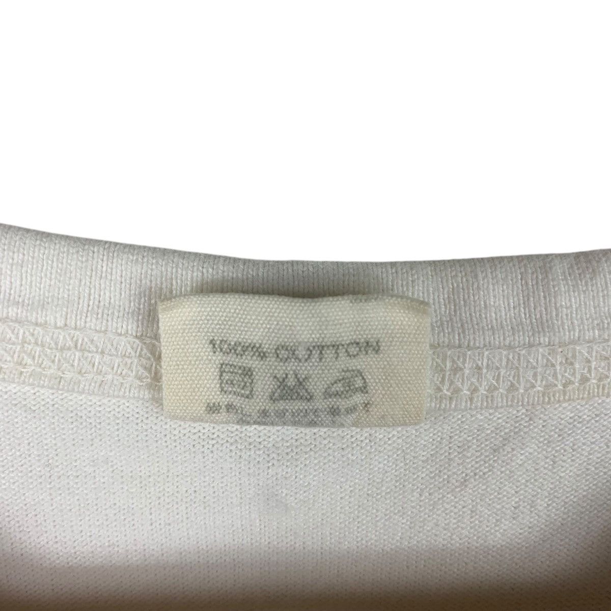 Eternal × Japanese Brand ETERNAL hand made we protect spirit 3 dragon japanese tee Size US M / EU 48-50 / 2 - 12 Thumbnail