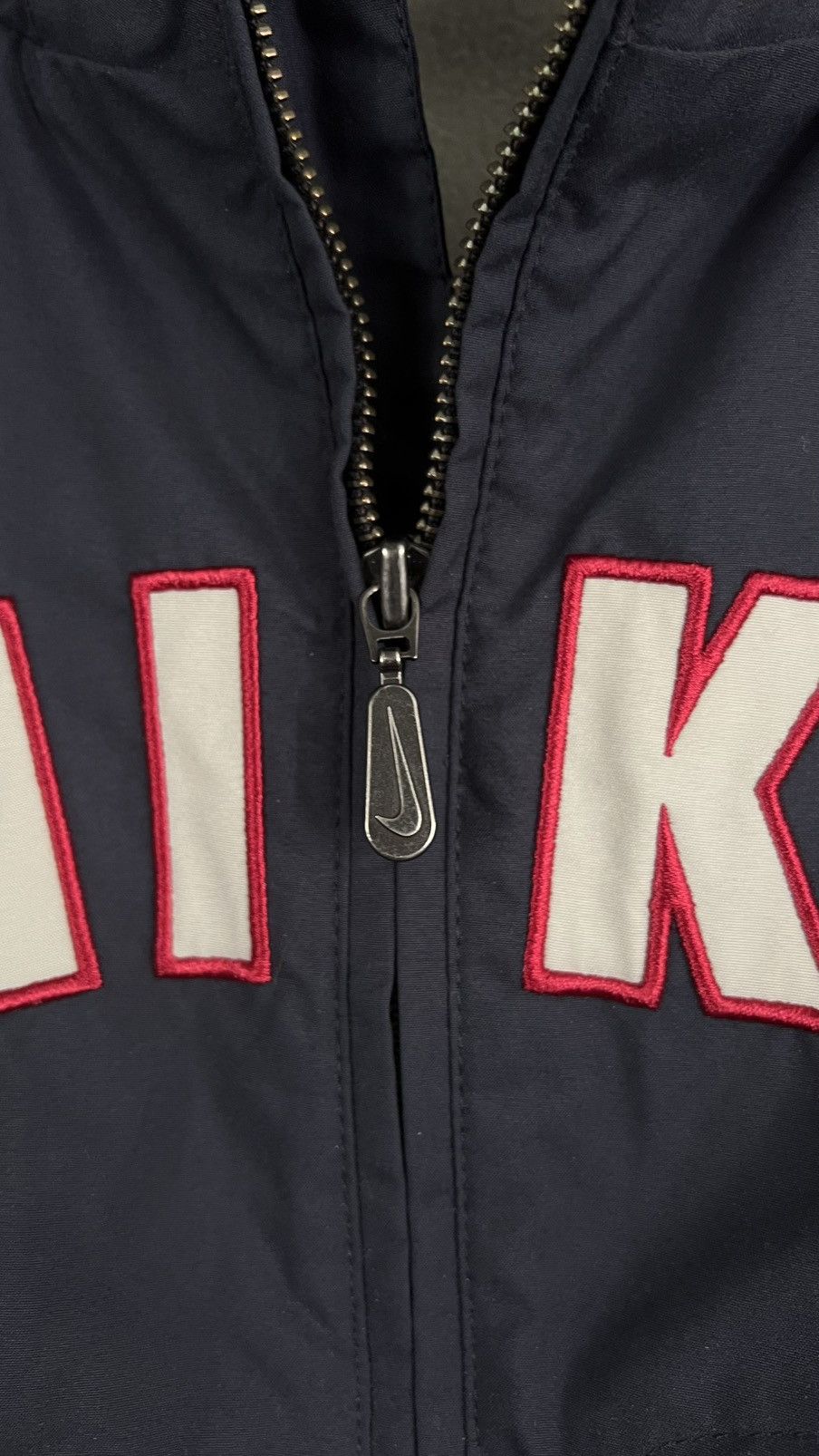 Nike Offers🤝Nike vintage anorak UNISEX. 💔💎 Size US M / EU 48-50 / 2 - 4 Thumbnail