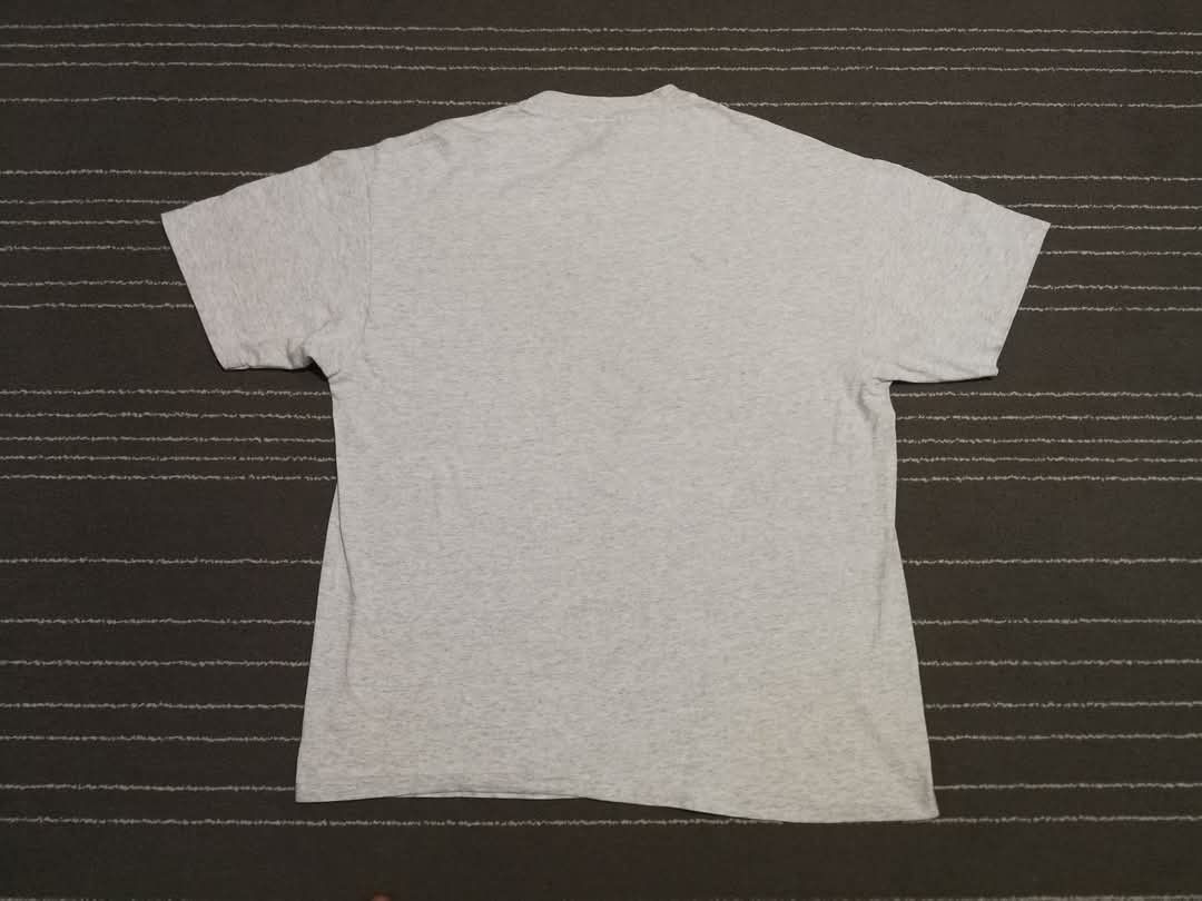 Hanes Vintage hanes heavy Weight WGNA COUNTRY FEST 95 L Size US L / EU 52-54 / 3 - 8 Thumbnail