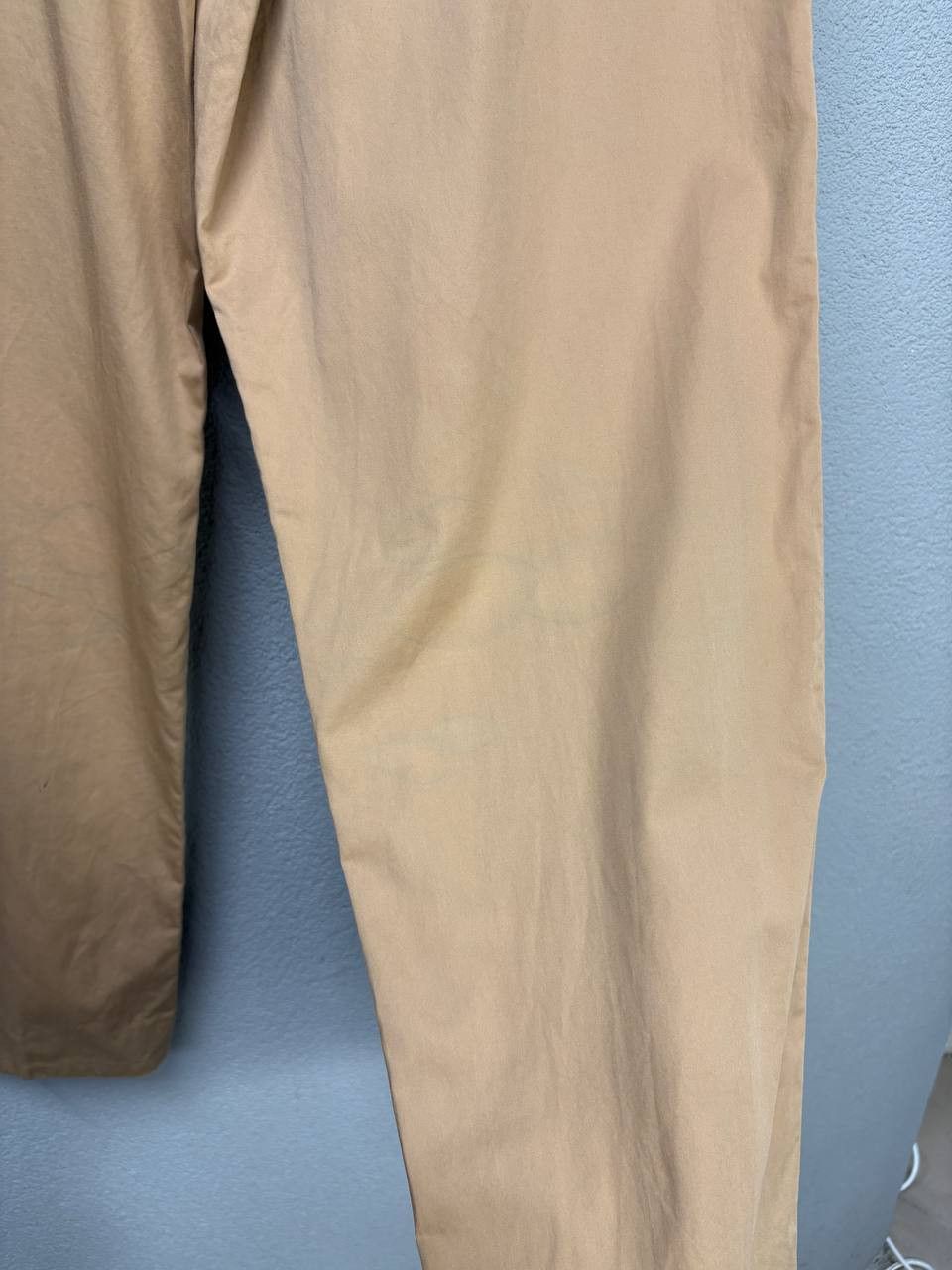 Brioni Brioni mens pants size 55 / W 36 made in Italy Size US 36 / EU 52 - 10 Thumbnail