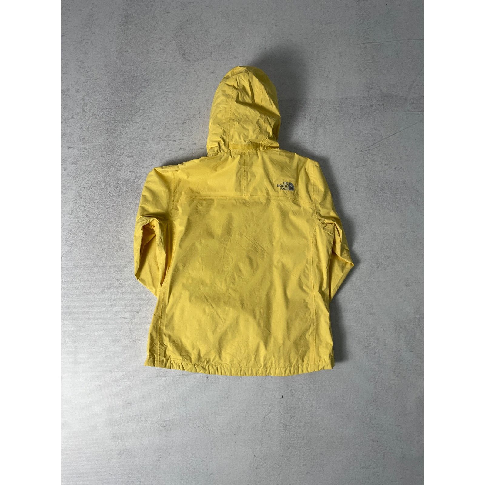 The North Face Vintage The North Face Hyvent Windbreaker - Women's Medium Size M / US 6-8 / IT 42-44 - 2 Thumbnail