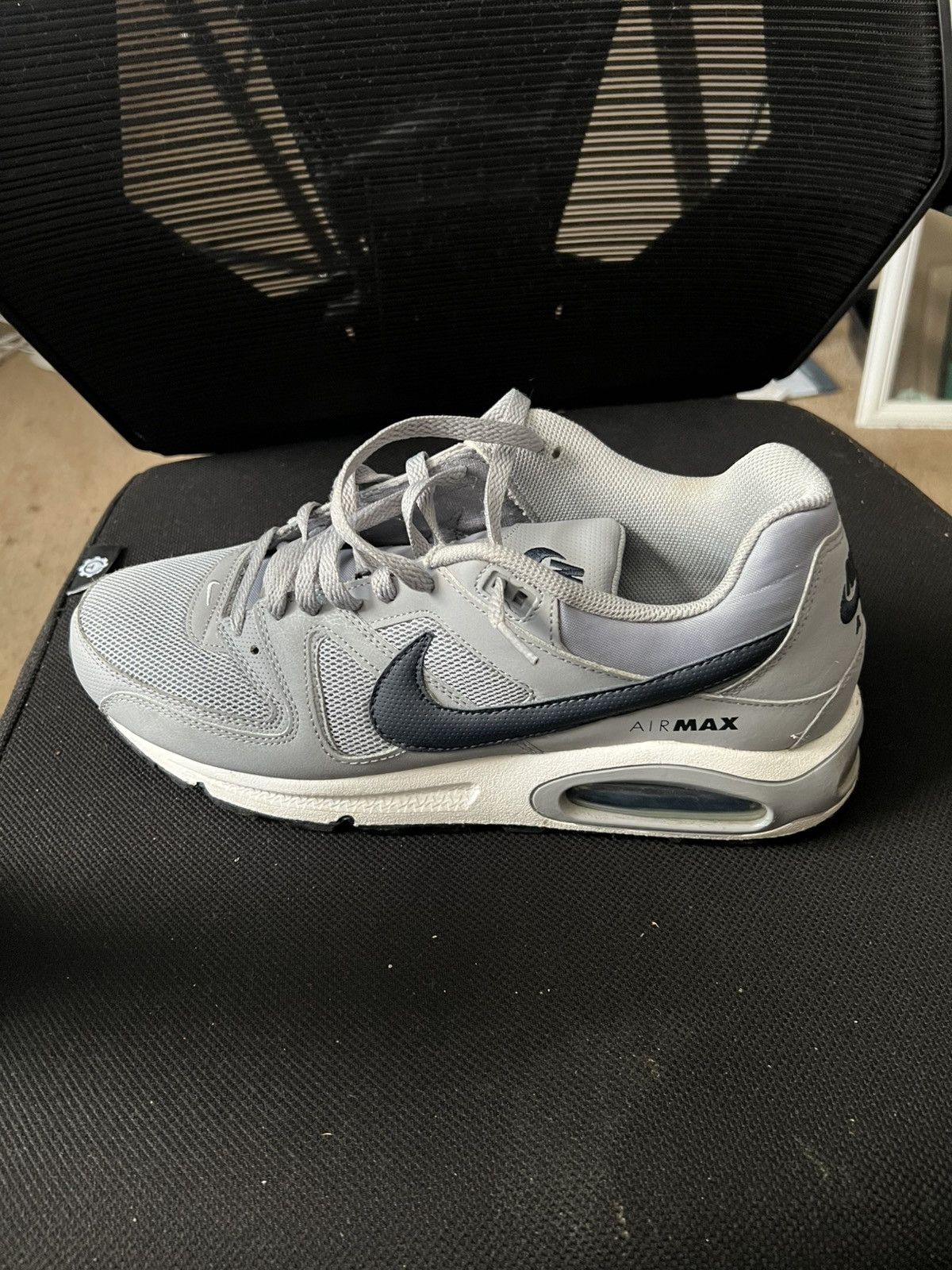 Nike Air Max Size US 11.5 / EU 44-45 - 9 Thumbnail