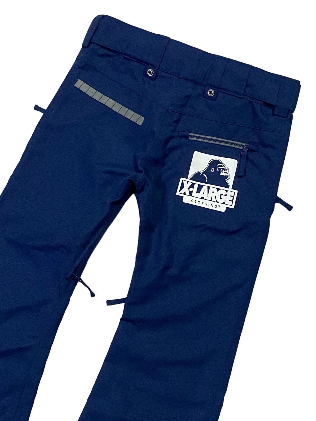 Bonfire X-Large X Bonfire Snowboard Limited Edition Pants Size US 32 / EU 48 - 16 Thumbnail