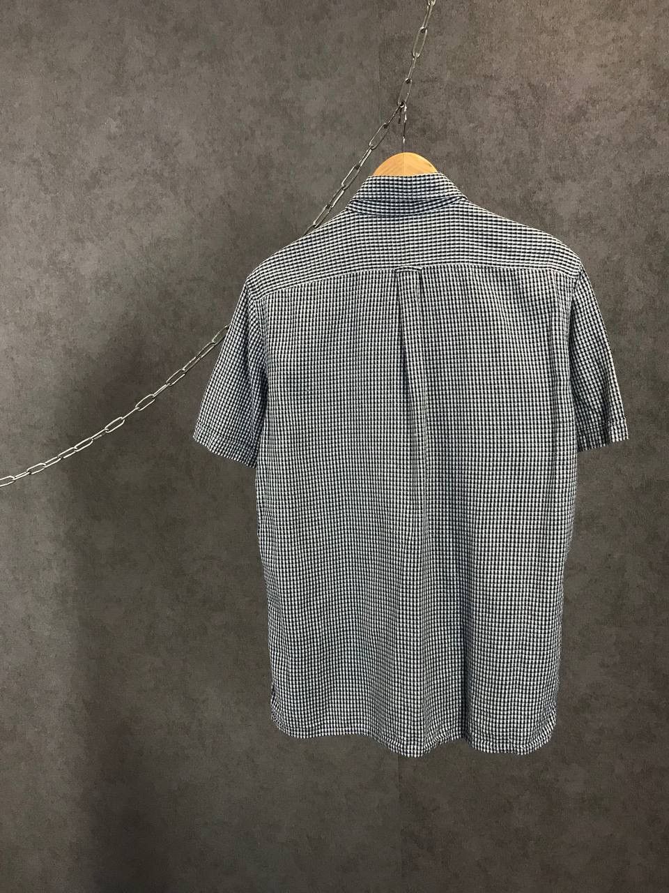 Designer Paul Smith vintage designer shirt Size US M / EU 48-50 / 2 - 7 Thumbnail