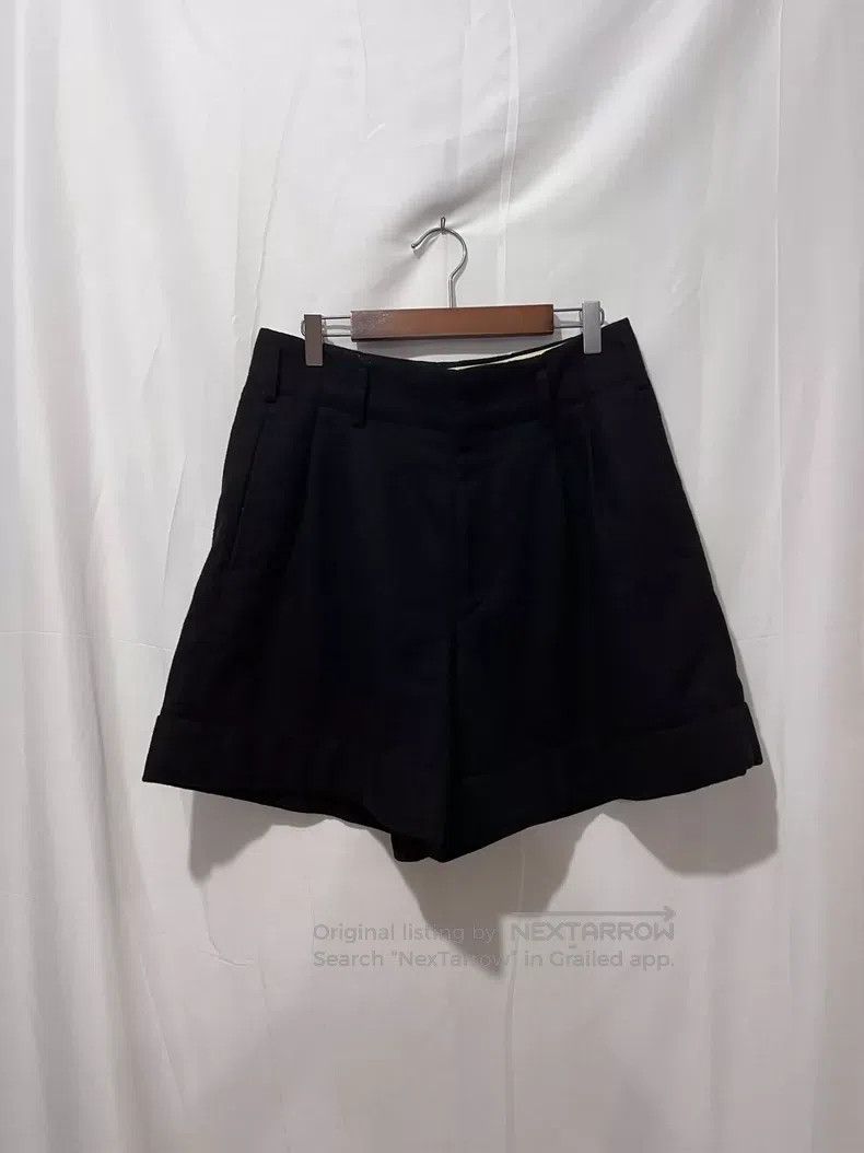 Comme des Garcons Comme Des Garcons size S Shorts Size 25" / US 0 / IT 36 - 1 Thumbnail