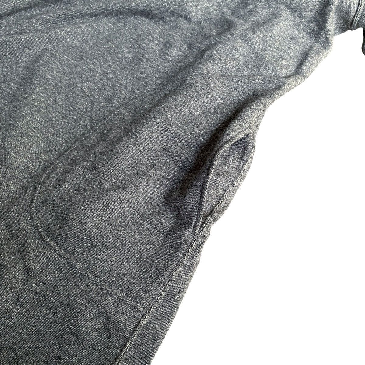 Pleats Please Issey Miyake Zucca Issey Miyake Unique Hoodie Coat Size US L / EU 52-54 / 3 - 7 Thumbnail