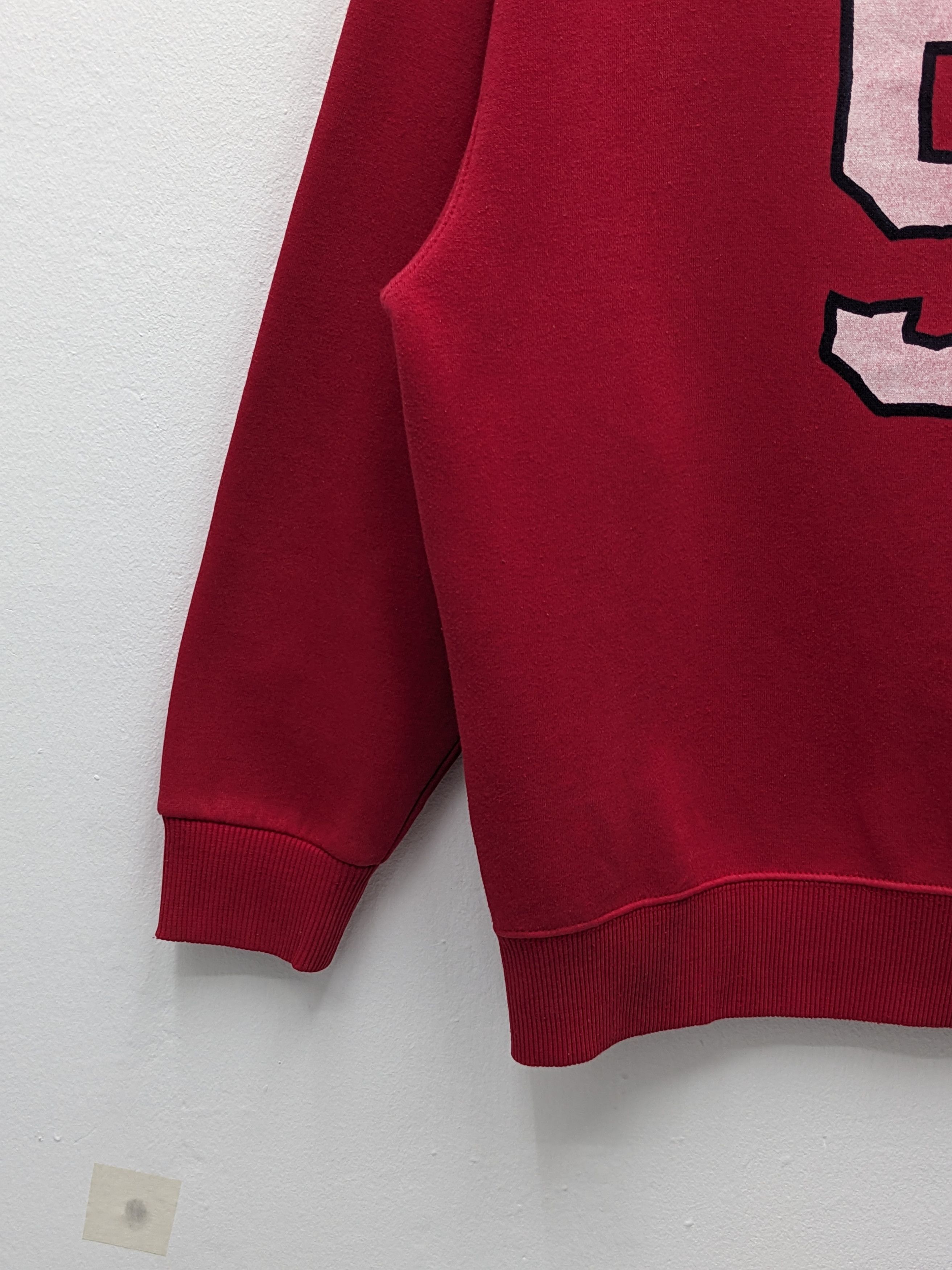 Vintage Vintage So Good 56 Side Way Streetwear Sweatshirt Size US L / EU 52-54 / 3 - 5 Thumbnail