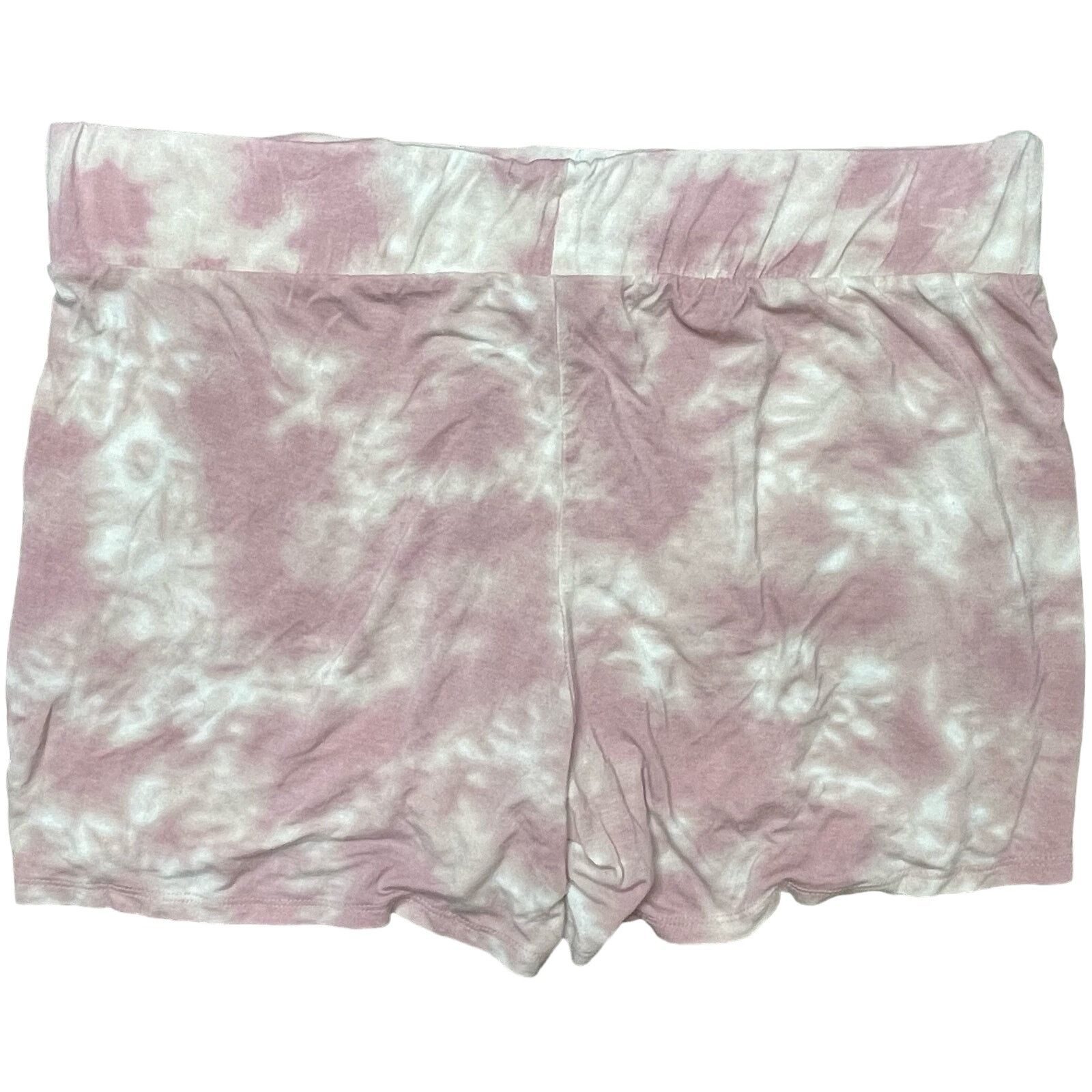 Wildfox Wildfox Tie Dye Shorts Size 32" / US 10 / IT 46 - 2 Thumbnail