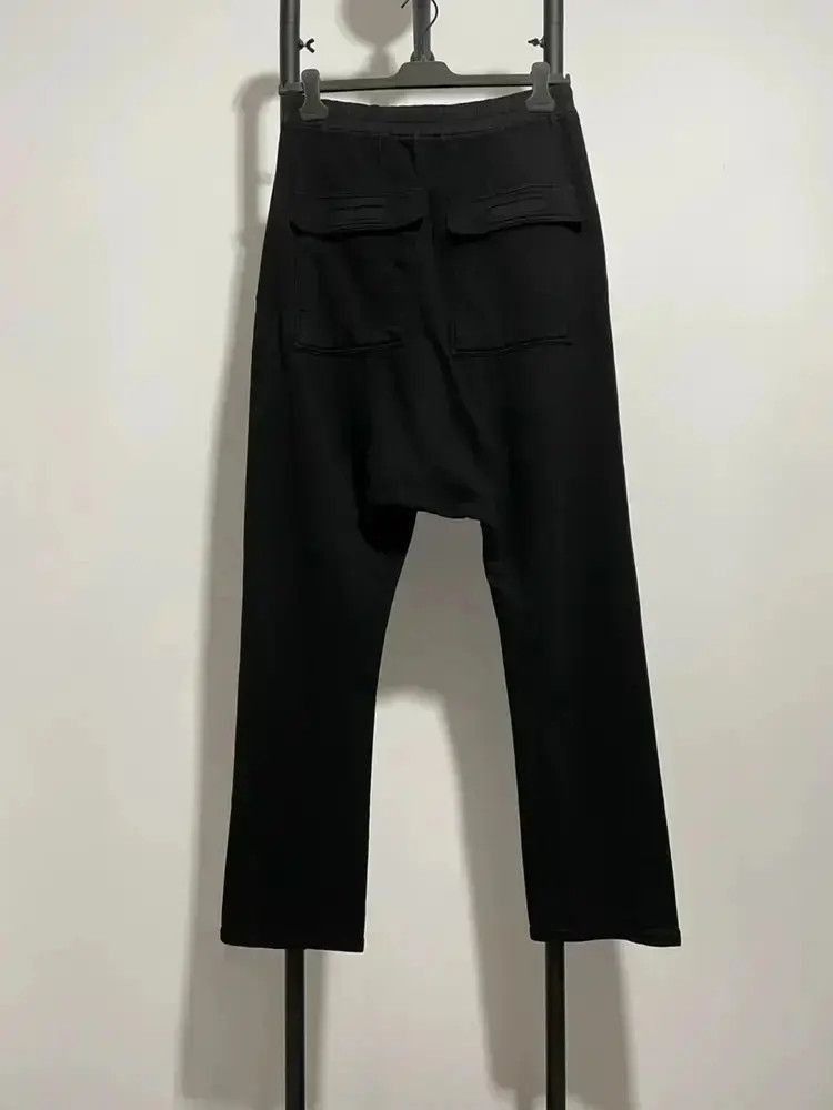 Rick Owens Sz L Rick Owens Drkshdw Classic Sweatpants-2507 Size US 34 / EU 50 - 6 Thumbnail
