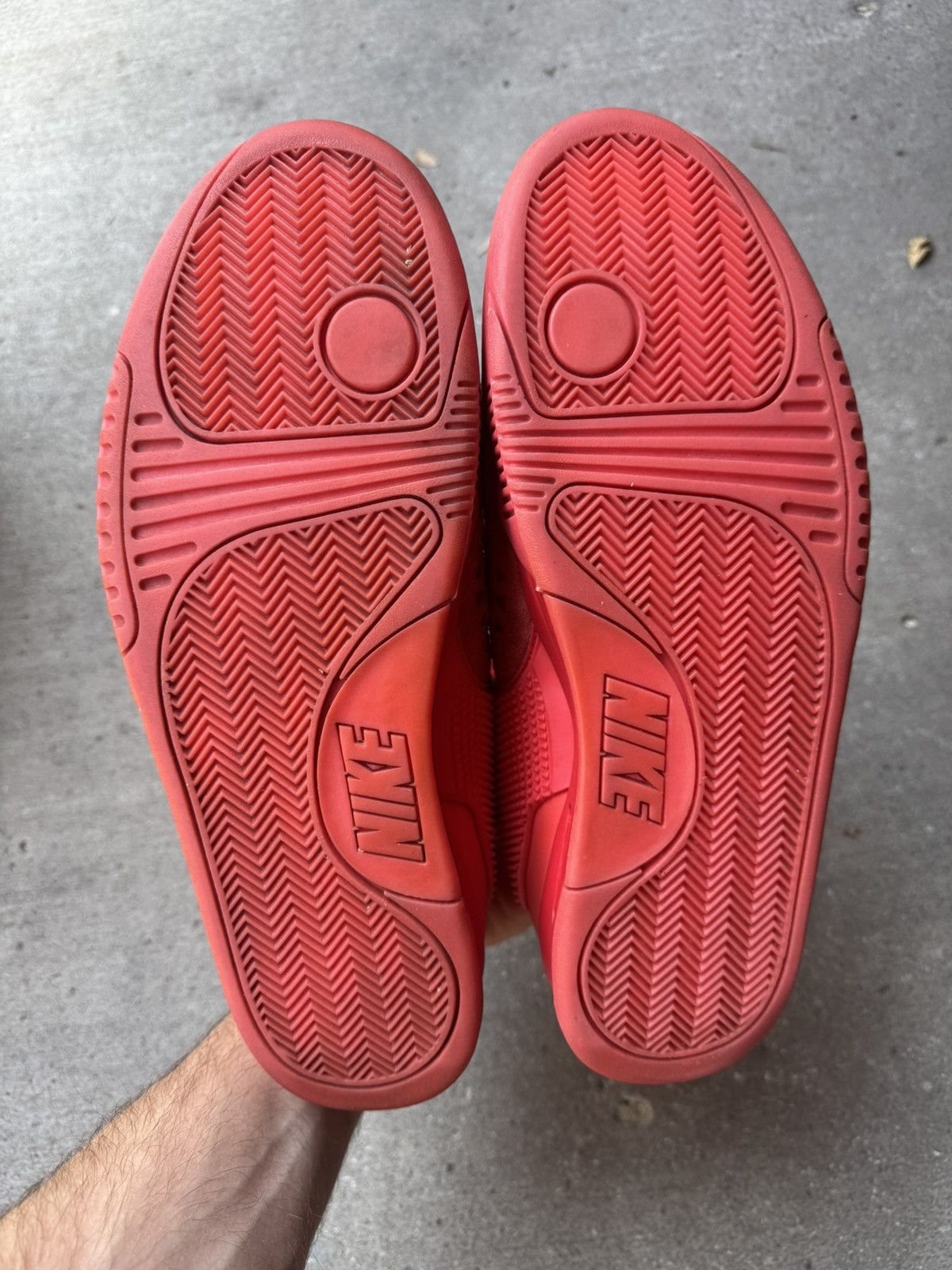 Kanye West NIKE AIR YEEZY 2 RED OCTOBER SIZE 14 Size US 14 / EU 47 - 5 Thumbnail