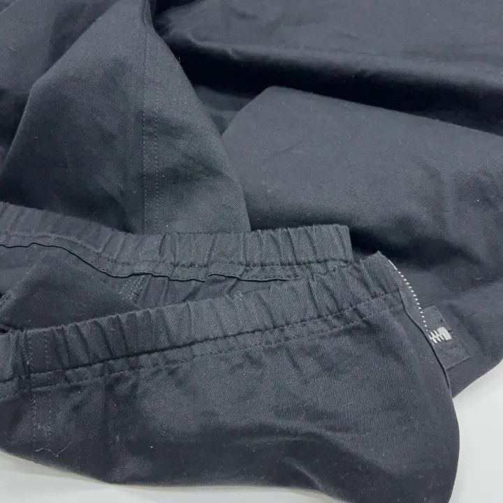 Gucci Gucci Black Casual Pants with Duck Embroidery-2507 Size US 44 / EU 60 - 9 Thumbnail