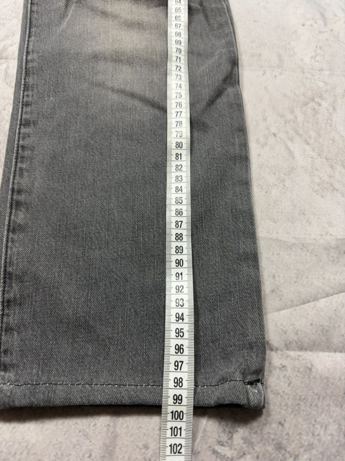 Giorgio Armani Armani jeans Size US 33 - 12 Thumbnail