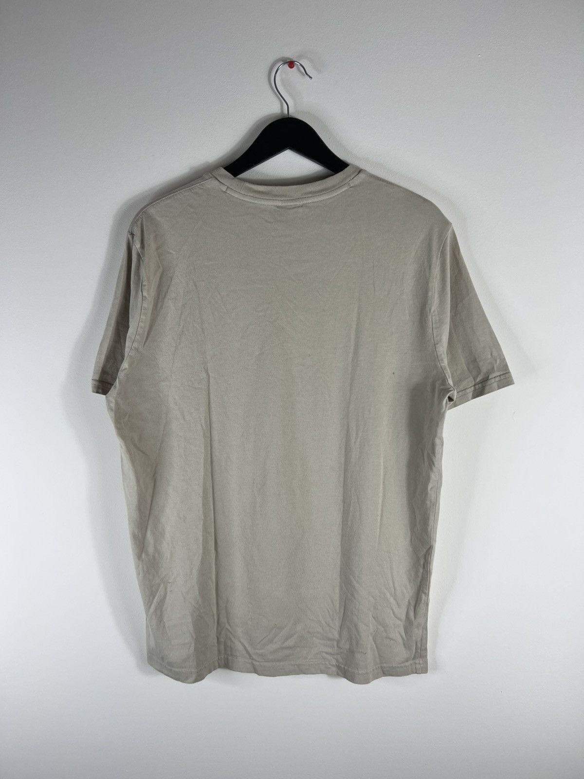 Oakley Oakley Tee Vintage Distressed Big Skull Print Oversized Y2K Size US M / EU 48-50 / 2 - 6 Thumbnail