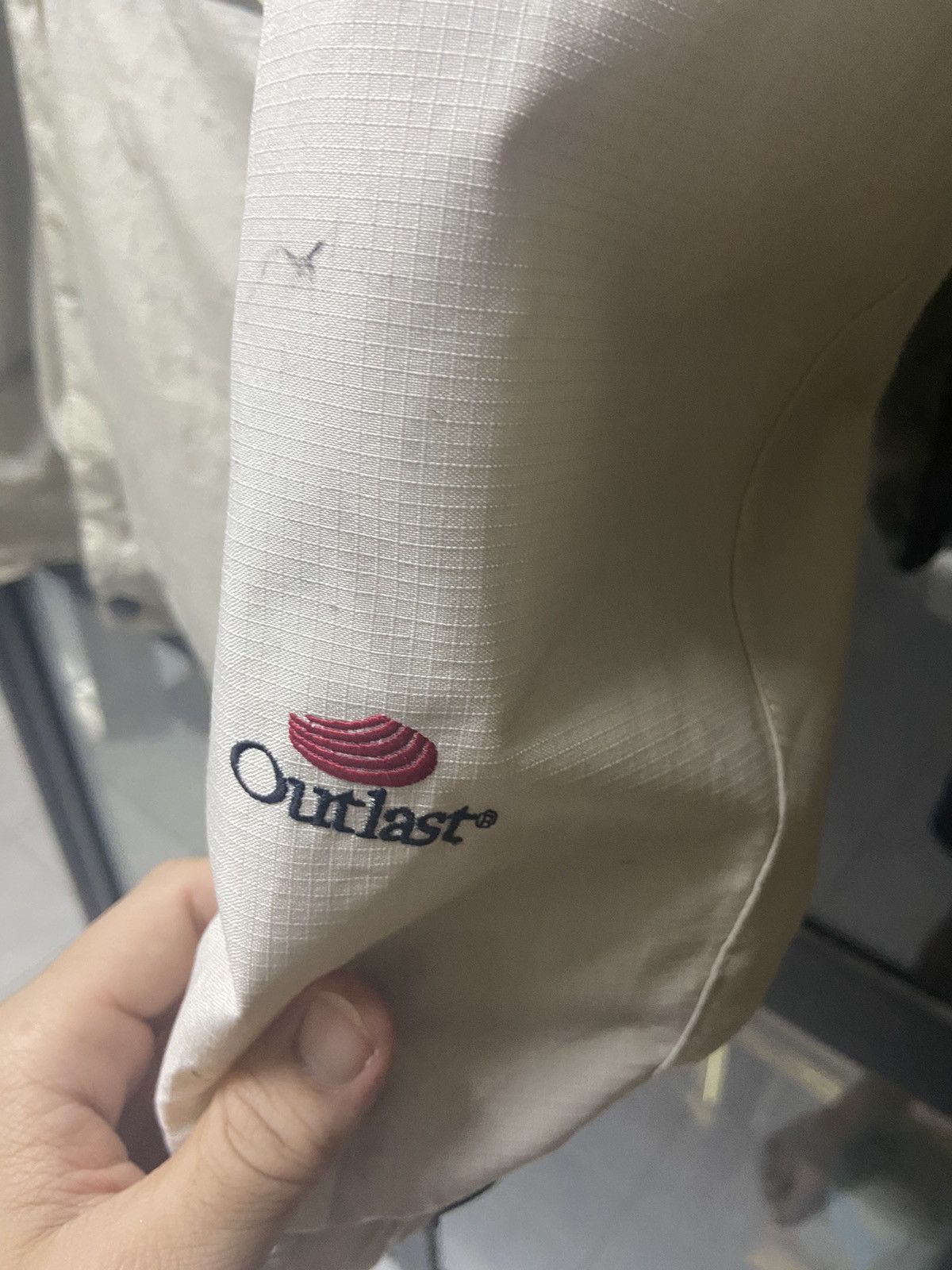 Ellesse Vintage Ellesse HeatMax Warmgear Size US M / EU 48-50 / 2 - 15 Thumbnail
