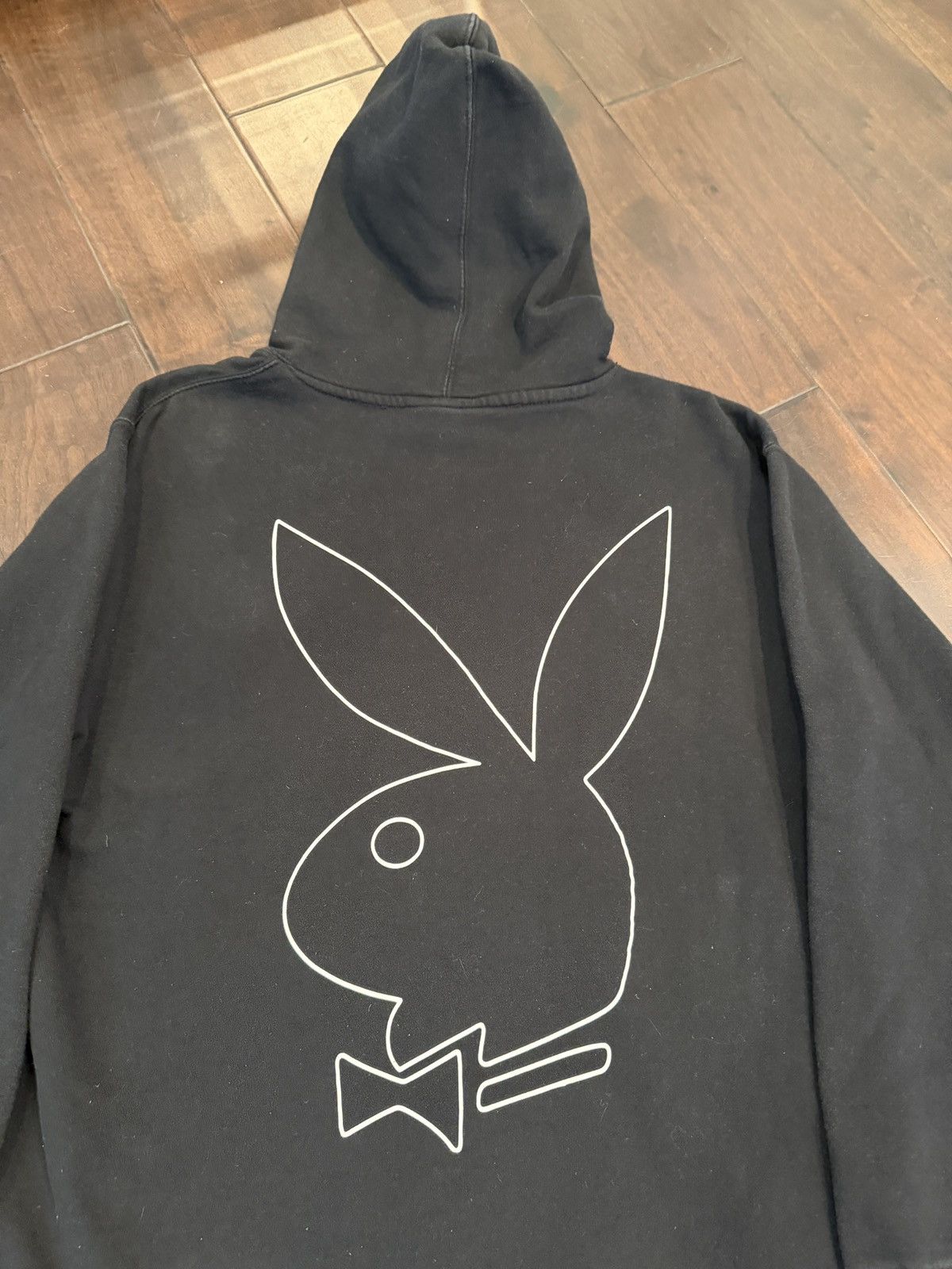 Revenge Revenge Playboy Hoodie Size US M / EU 48-50 / 2 - 2 Thumbnail