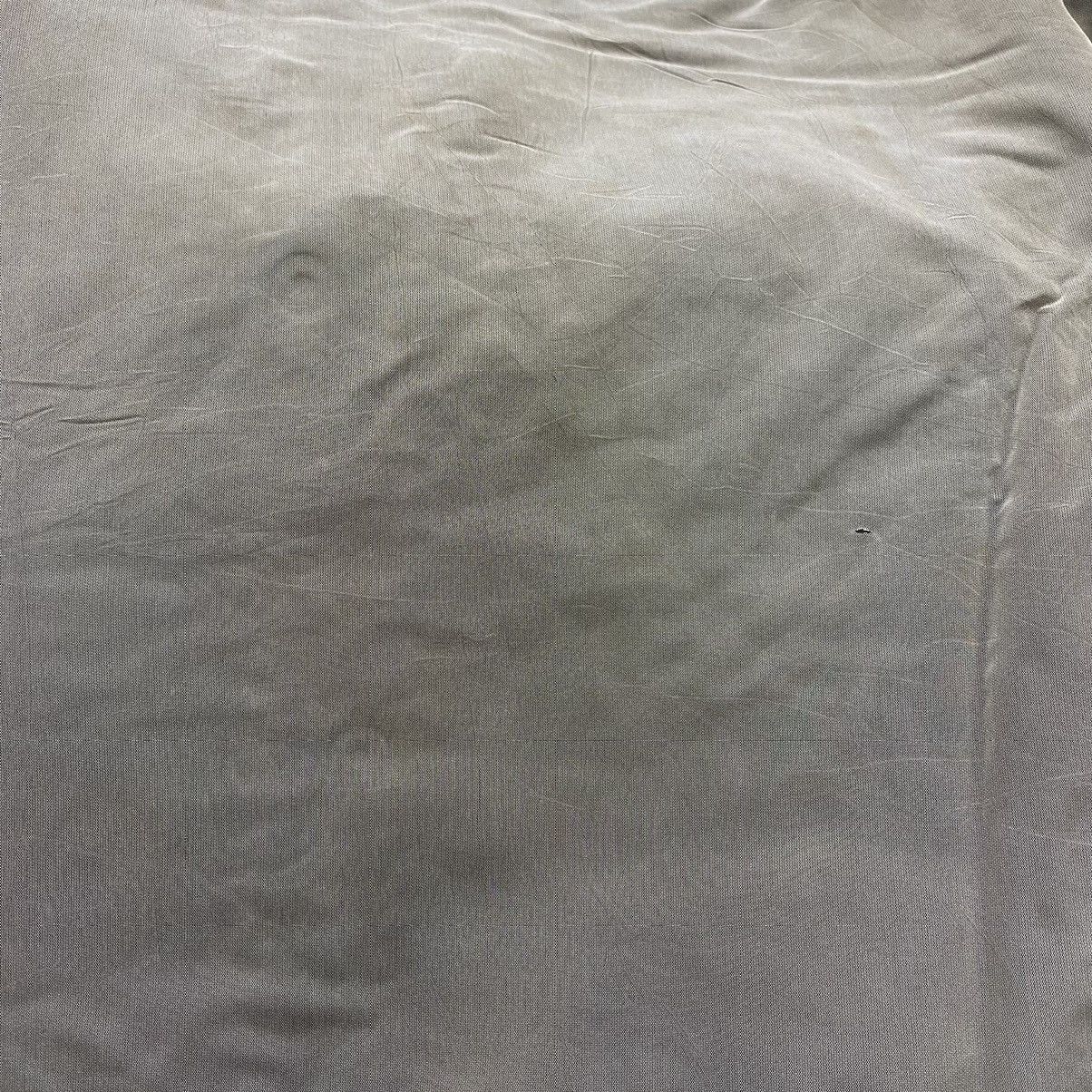 Gianfranco Ferre × Vintage Vintage GIANFRANCO FERRE ITALY Designer Brand Grey Heavy Size US XXL / EU 58 / 5 - 6 Thumbnail