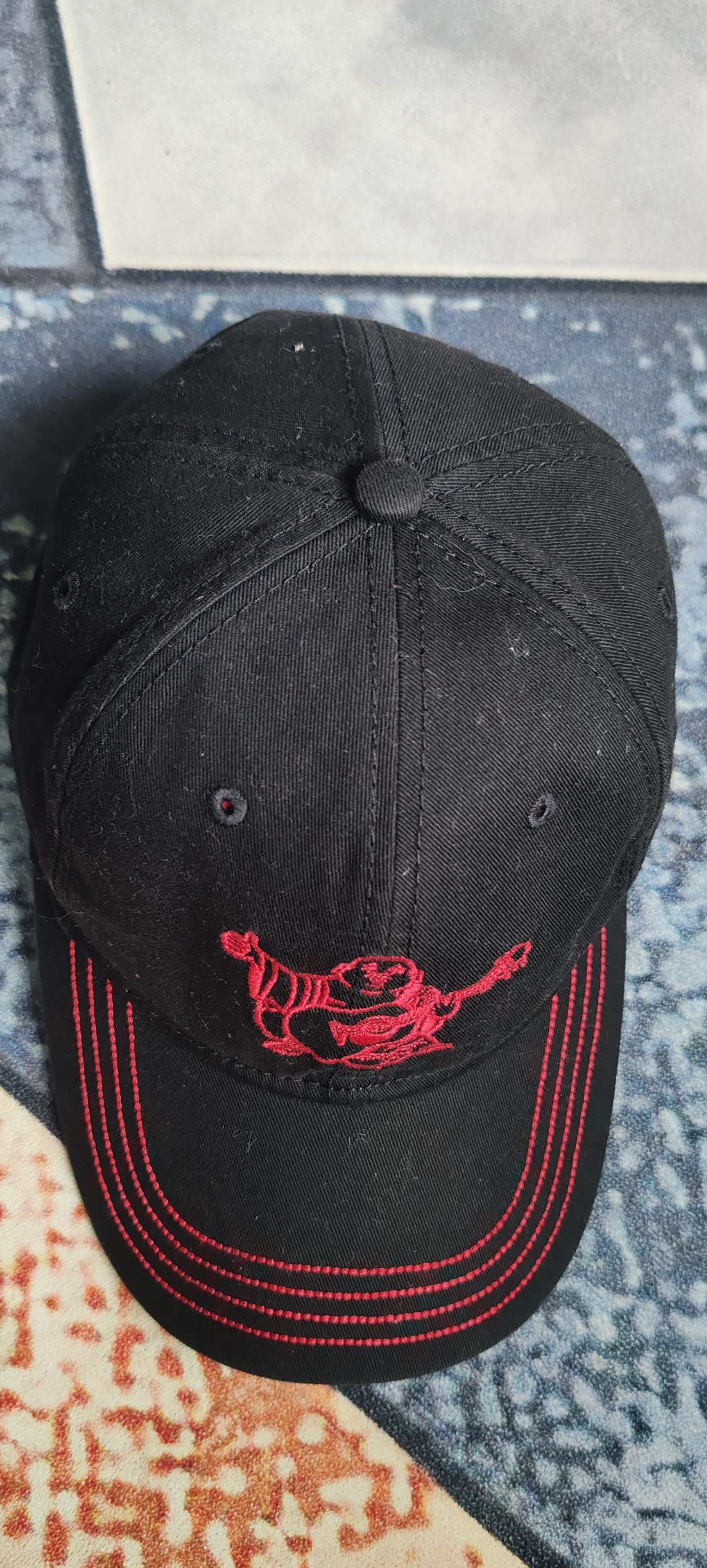 True Religion True Religion hats Size ONE SIZE - 4 Thumbnail