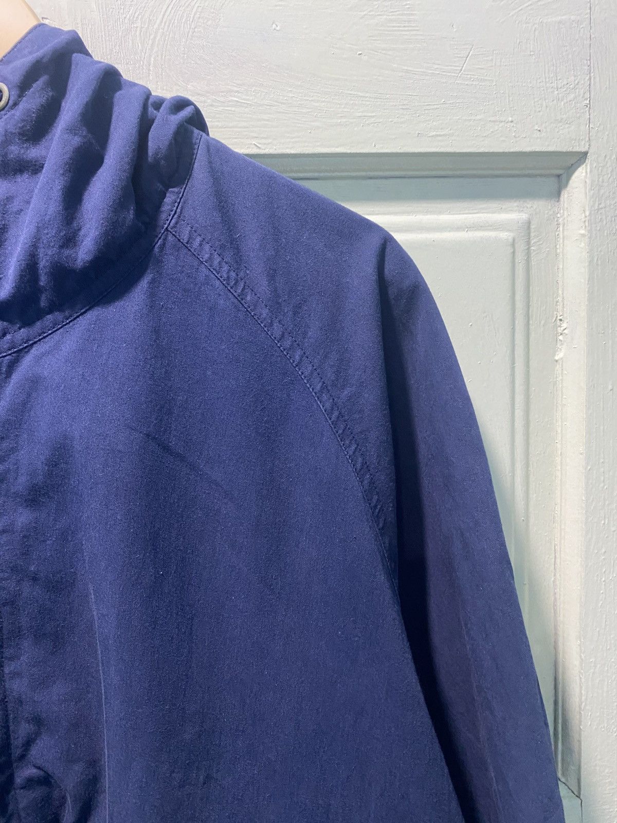 Issey Miyake Archive Vintage I.S Reversible Bomber Jacket Size US M / EU 48-50 / 2 - 5 Thumbnail