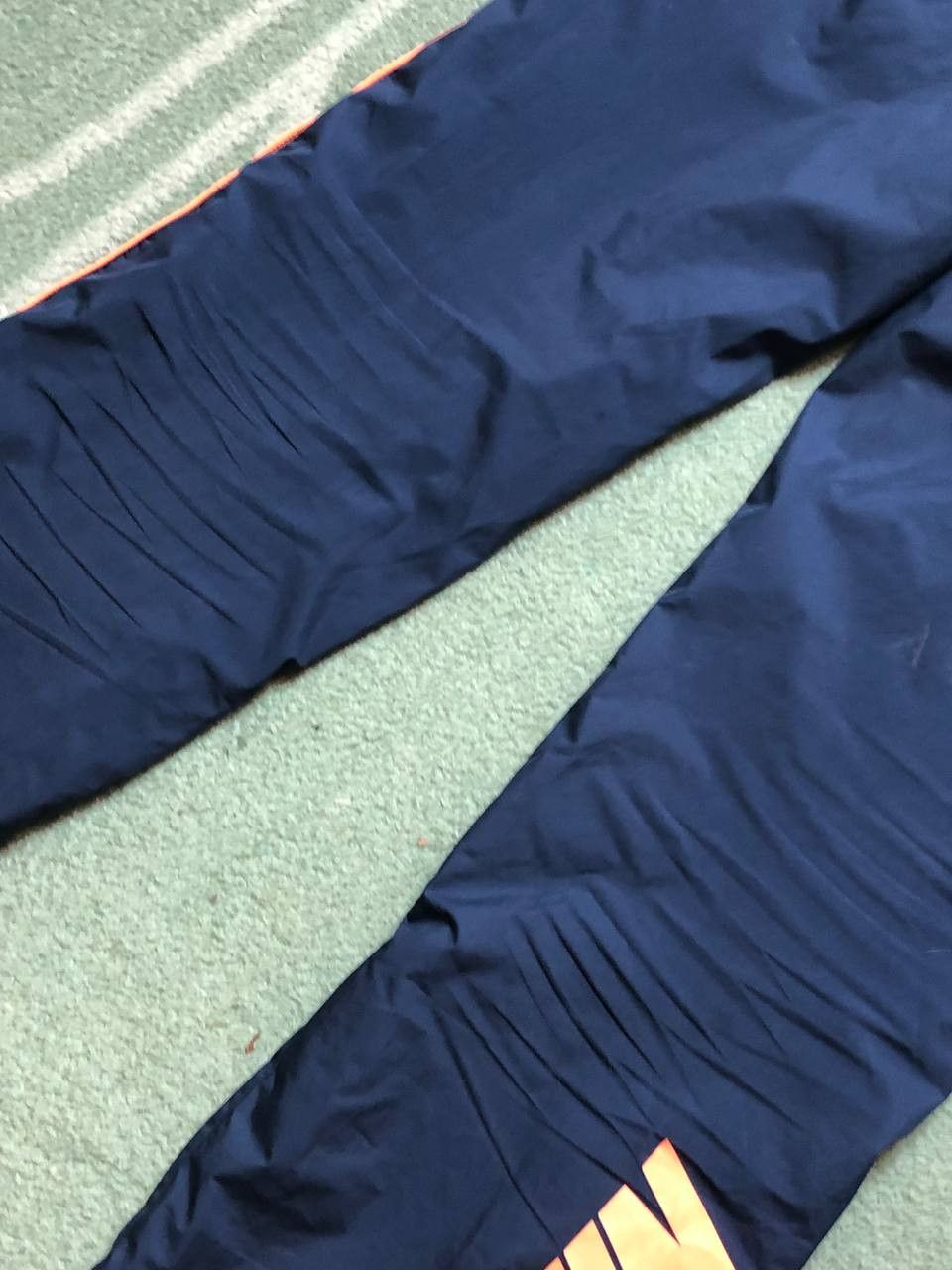 Nike Vintage Nike jacket Size US XS / EU 42 / 0 - 22 Thumbnail