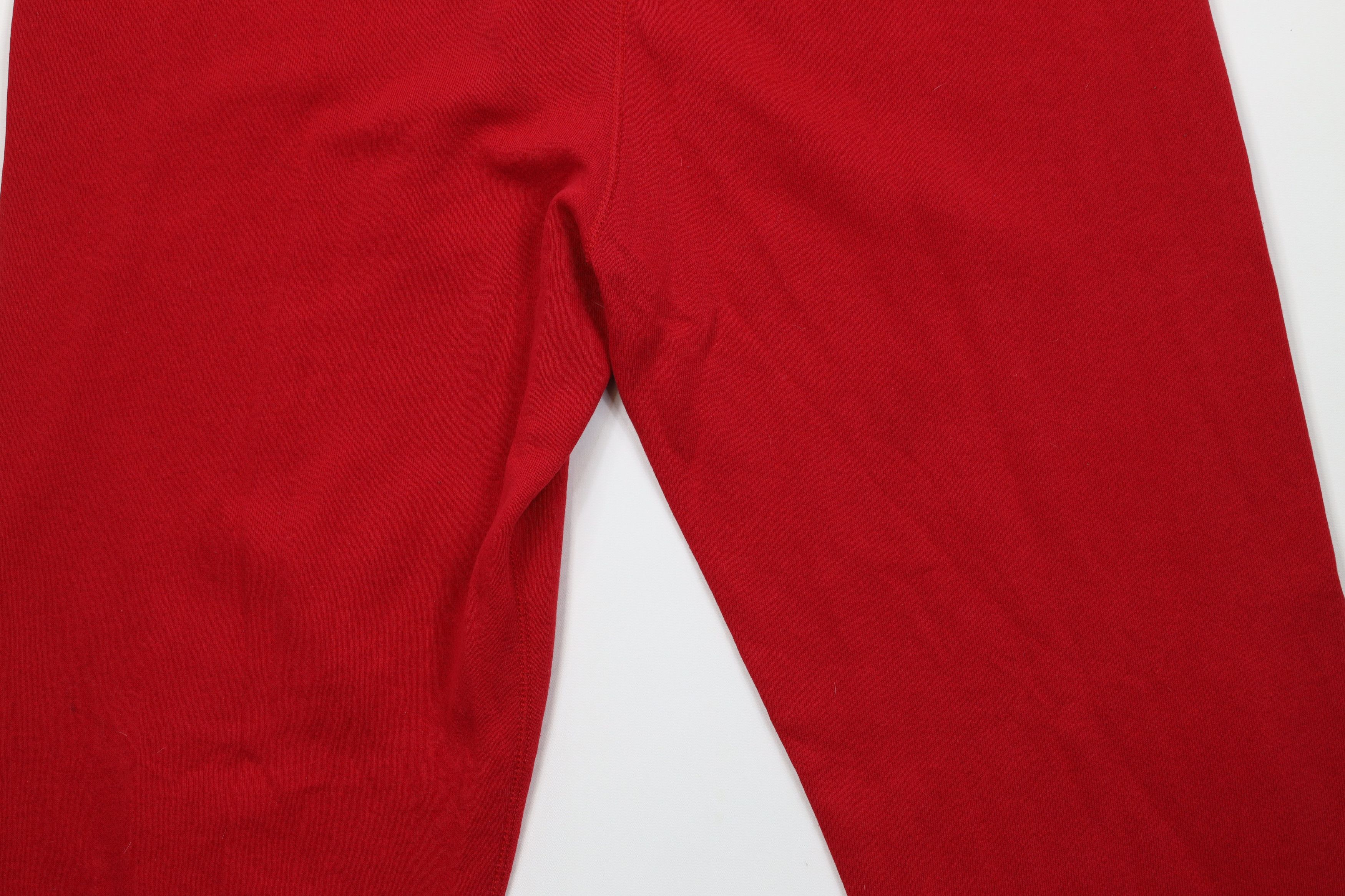 Vintage AS IS Vintage 90s University Hoosiers Sweatpants Pants Size US 38 / EU 54 - 13 Thumbnail
