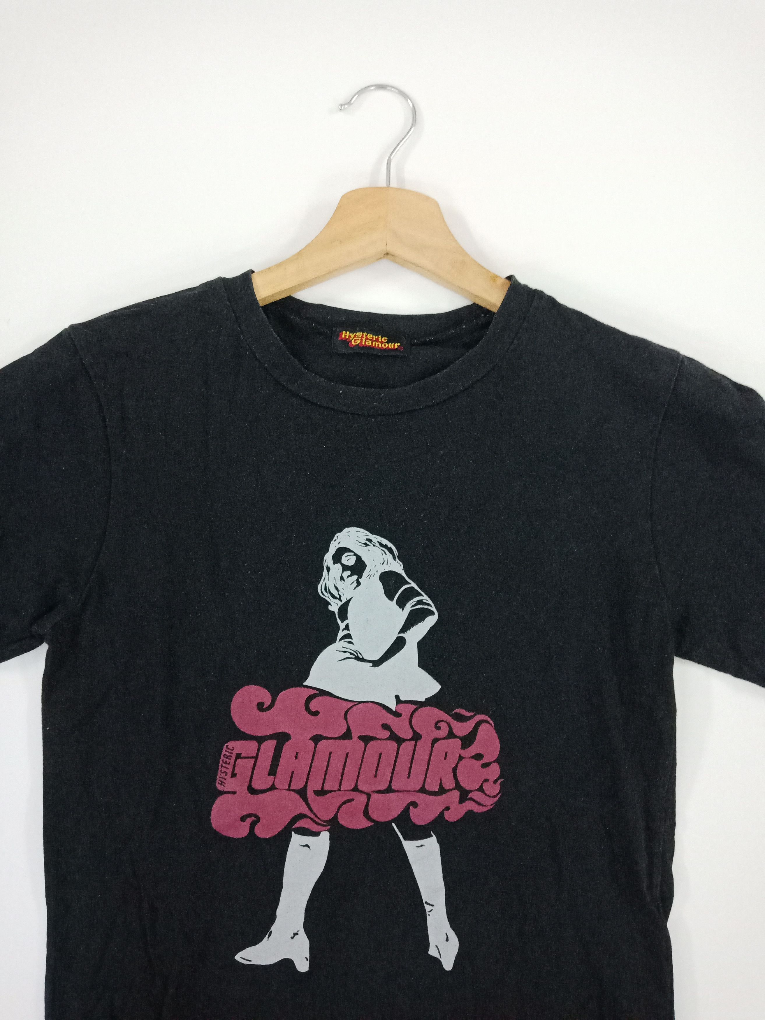 Hysteric Glamour Hysteric Glamour Sexy Student #B Size US S / EU 44-46 / 1 - 3 Thumbnail
