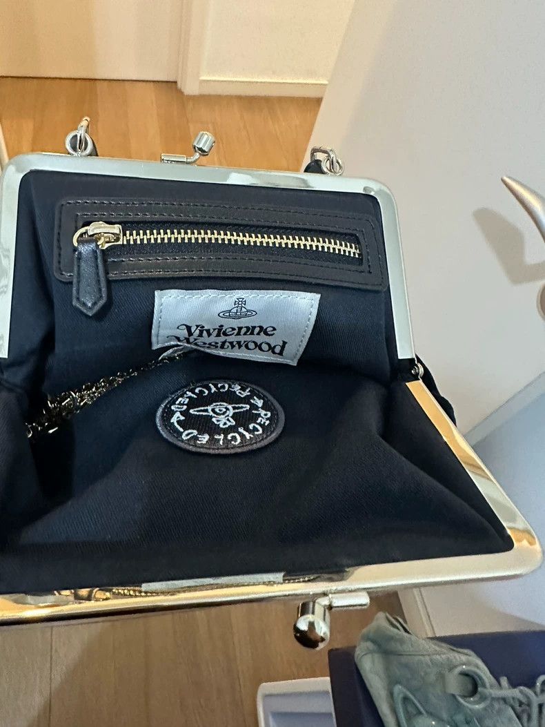 Vivienne Westwood Vivienne Westwood size os Small bags Size ONE SIZE - 3 Thumbnail