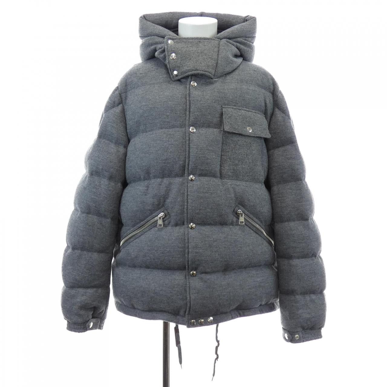Moncler Moncler Moncler LIORAN down jacket Textile Outerwear LIORAN DUTY FREE for USA Size ONE SIZE - 1 Thumbnail