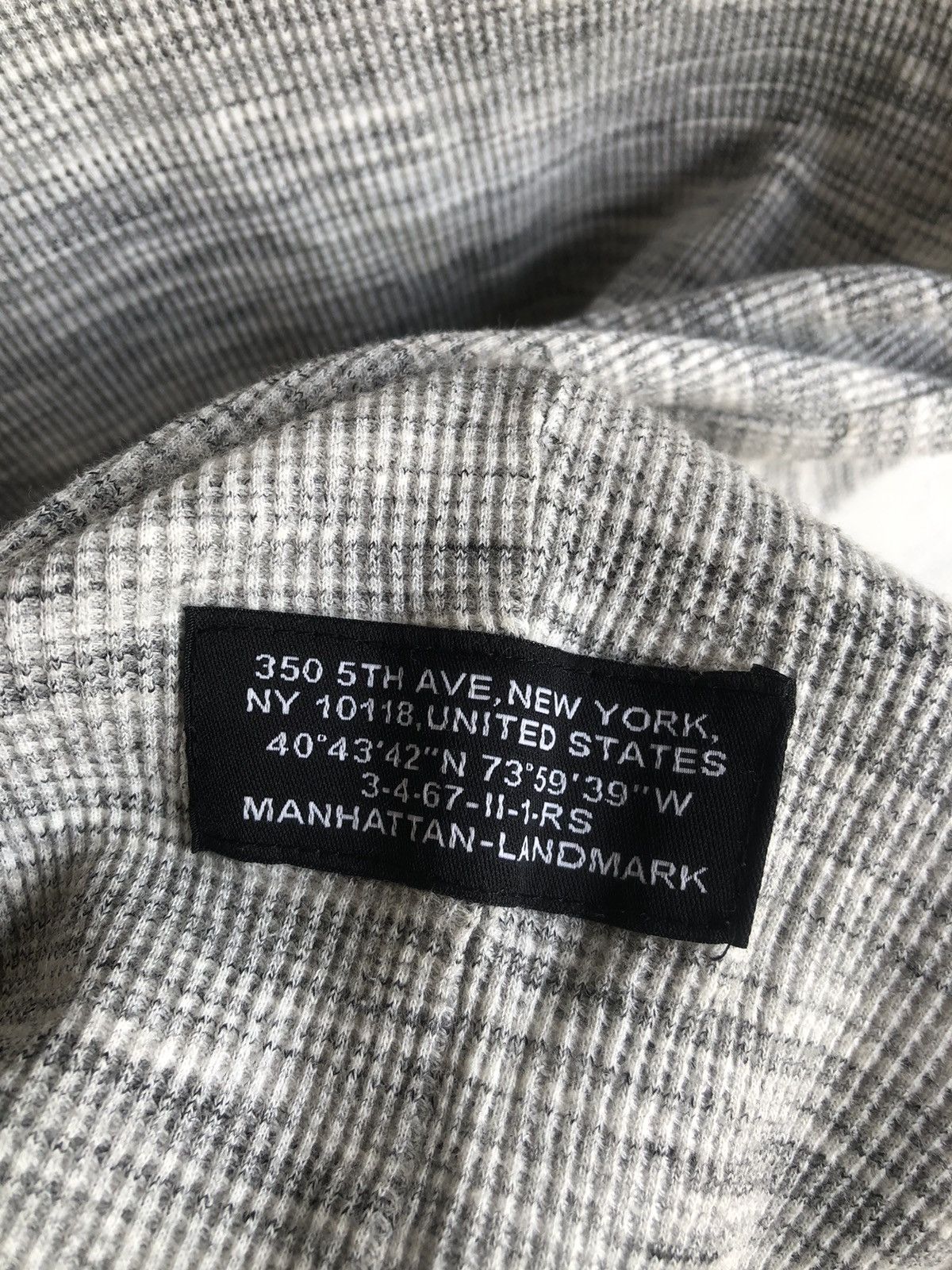 If Six Was Nine Primark Xsmall Made in Turkey Rock Punk Style Size US XS / EU 42 / 0 - 5 Thumbnail
