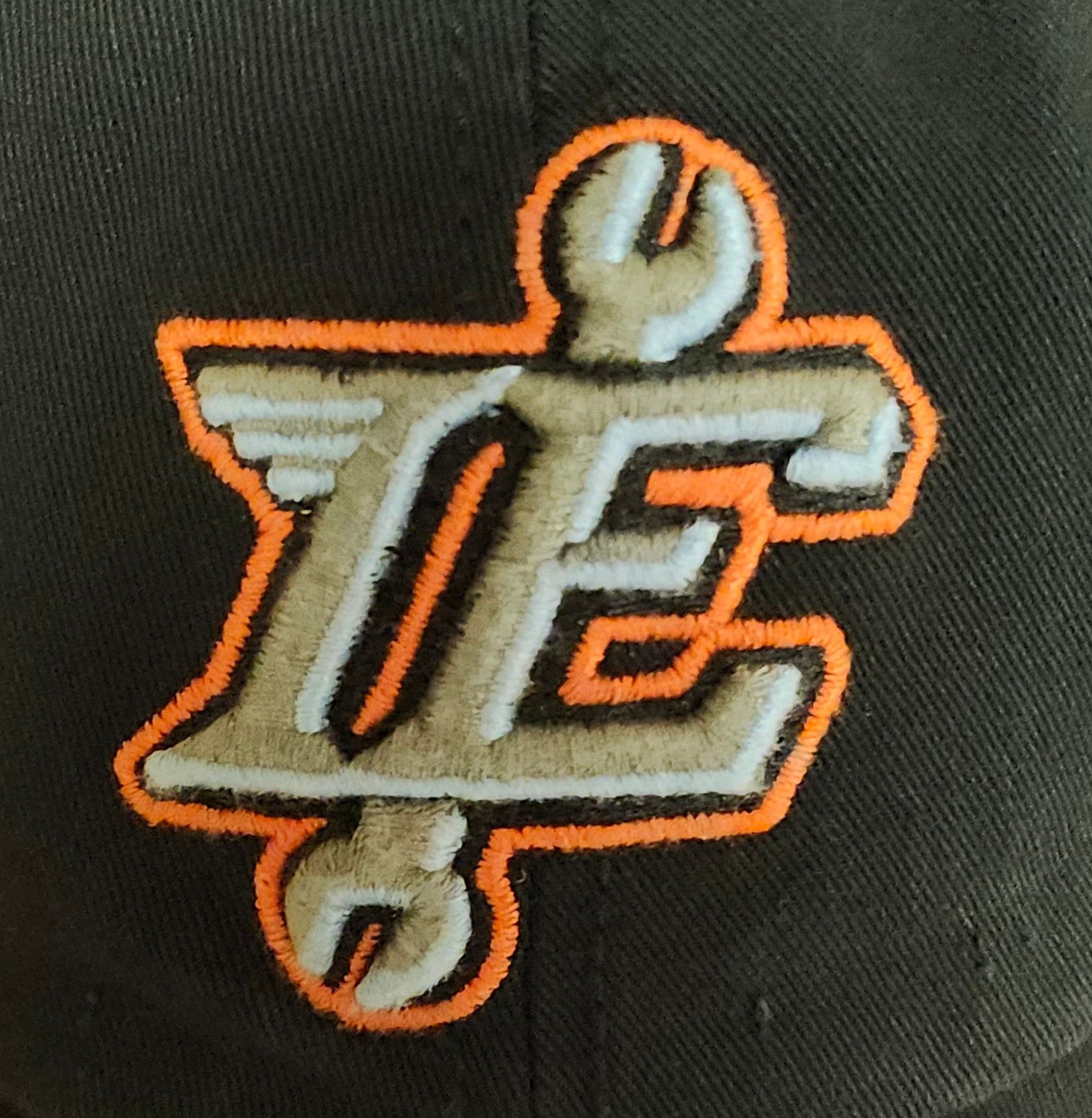 47 Brand Inland Empire 66ers MiLB '47 Brand Franchise Hat Size ONE SIZE - 2 Thumbnail