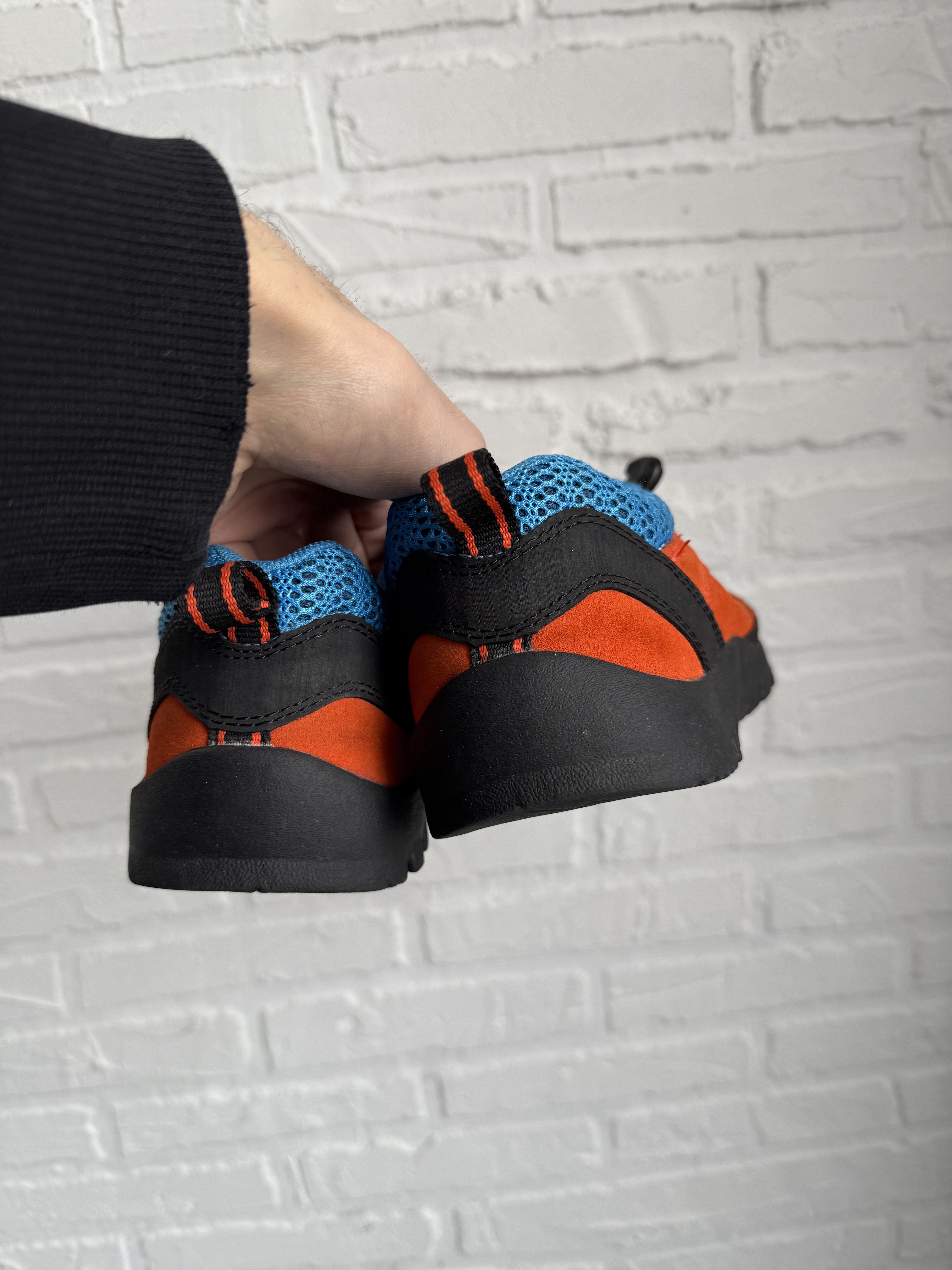 KEEN Keen jasper hiking colorblock suede sneakers Size US 9.5 / EU 42-43 - 11 Thumbnail