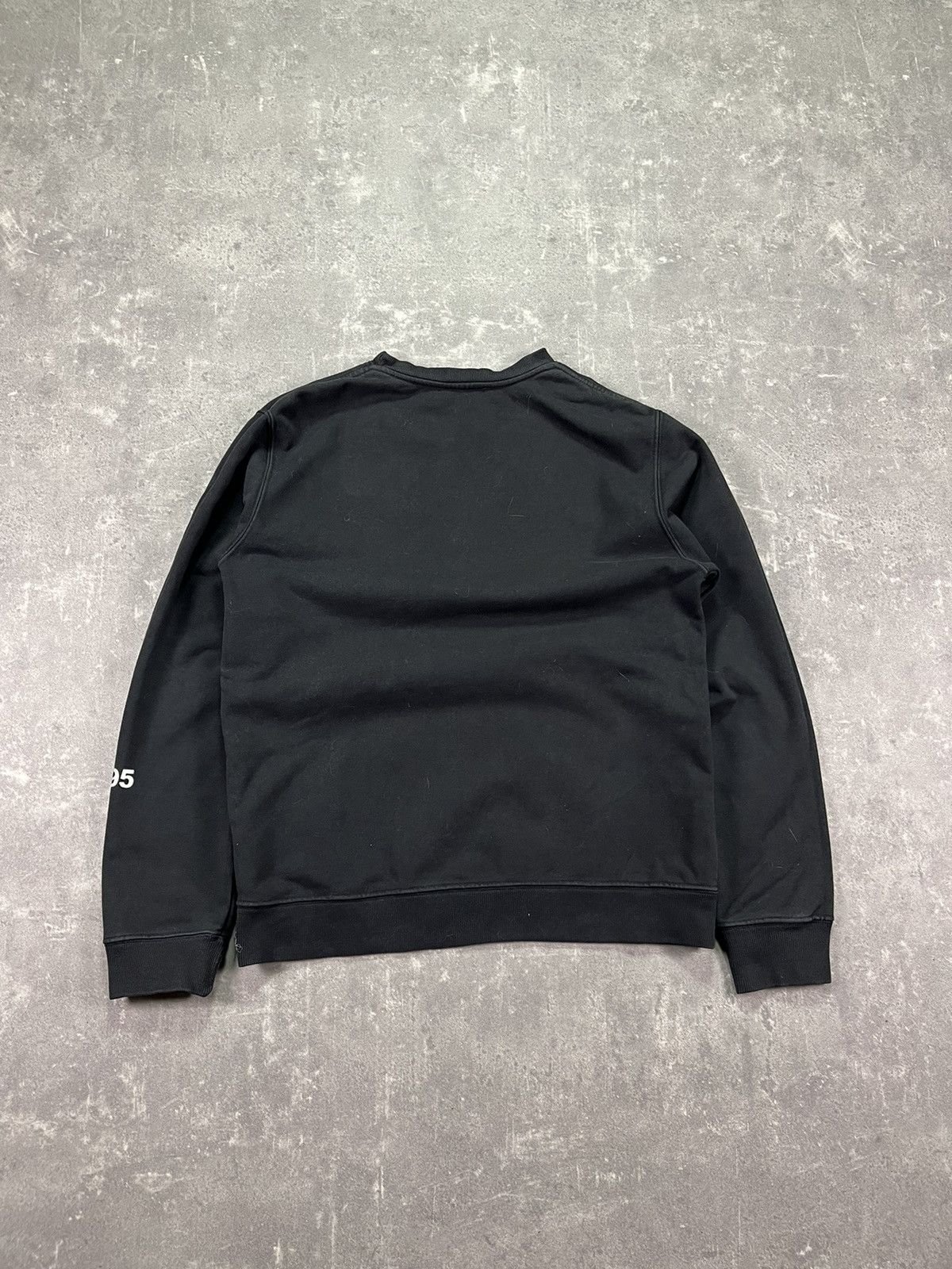 Misbhv Very Rare Washed MISBHV 1995 Eyecatching Crewneck S Size US S / EU 44-46 / 1 - 2 Thumbnail