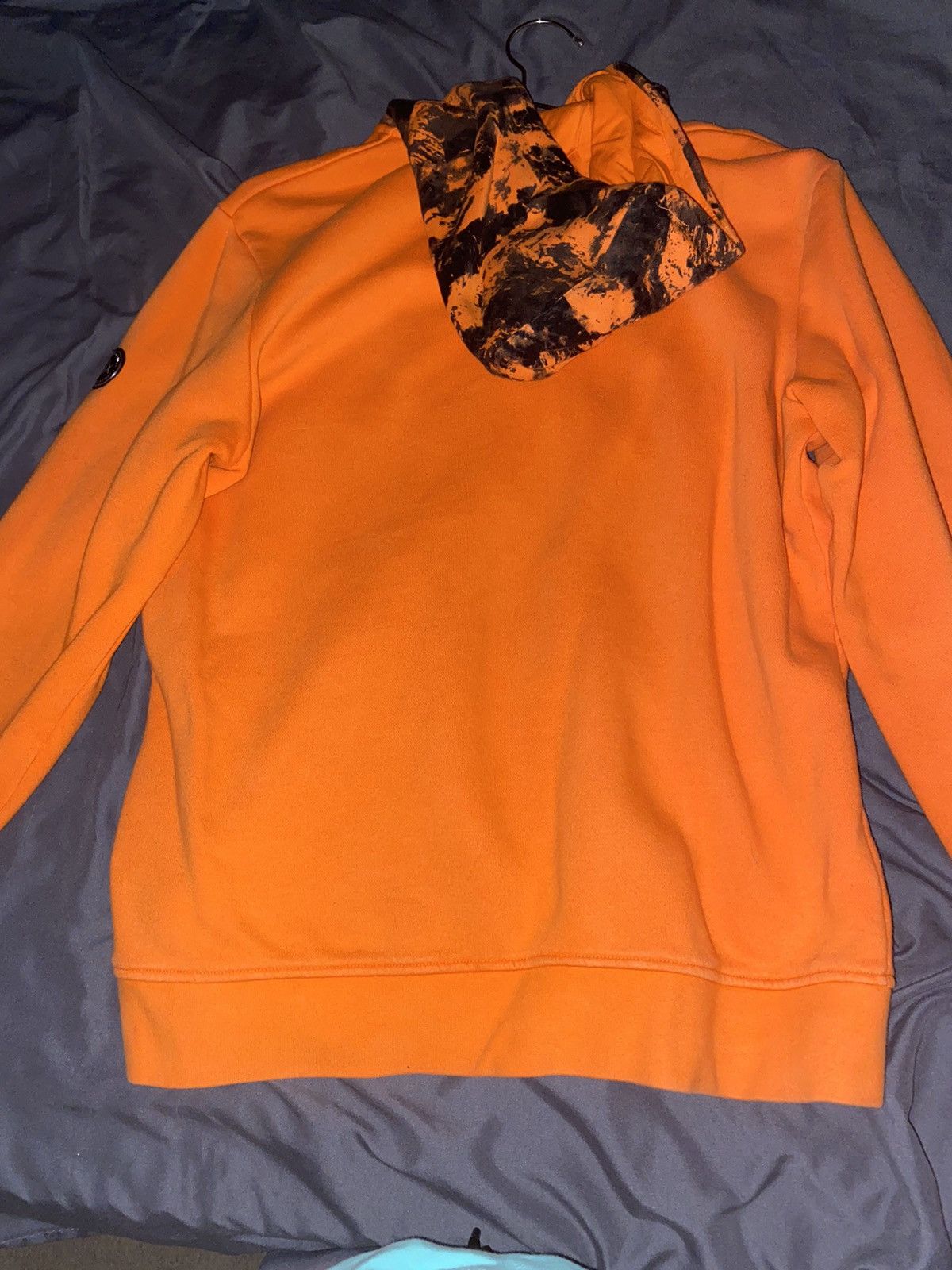 Armani Exchange Armani Exchange Hoodie Size US M / EU 48-50 / 2 - 3 Thumbnail
