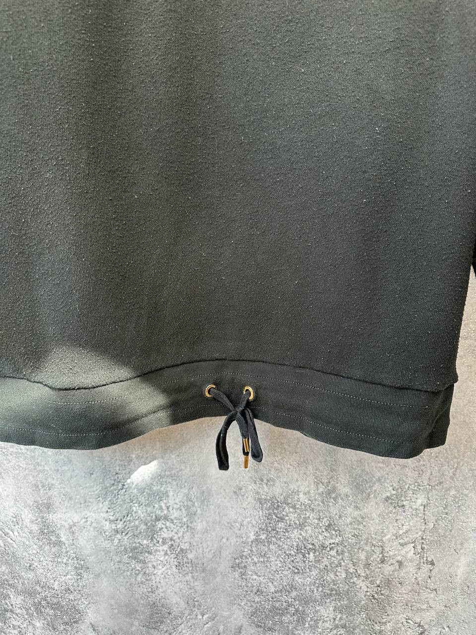 Lauren Ralph Lauren Lauren Ralph Lauren USA FLAG Sweatshirt Black Jumper Size M / US 6-8 / IT 42-44 - 8 Thumbnail