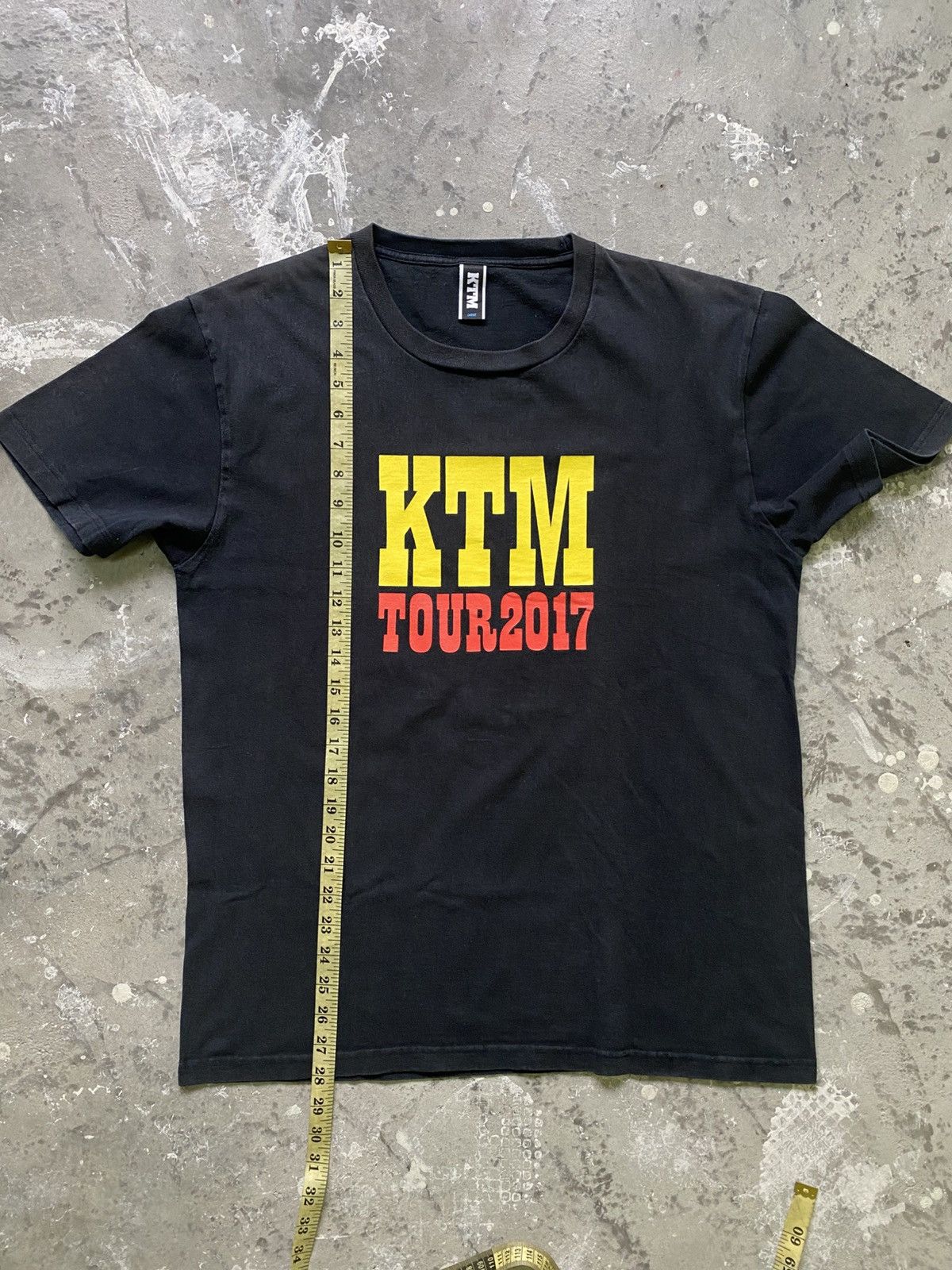 Hysteric Glamour KTM Sexy Girl Hysteric Glamour Pose Shirt Size US L / EU 52-54 / 3 - 9 Thumbnail