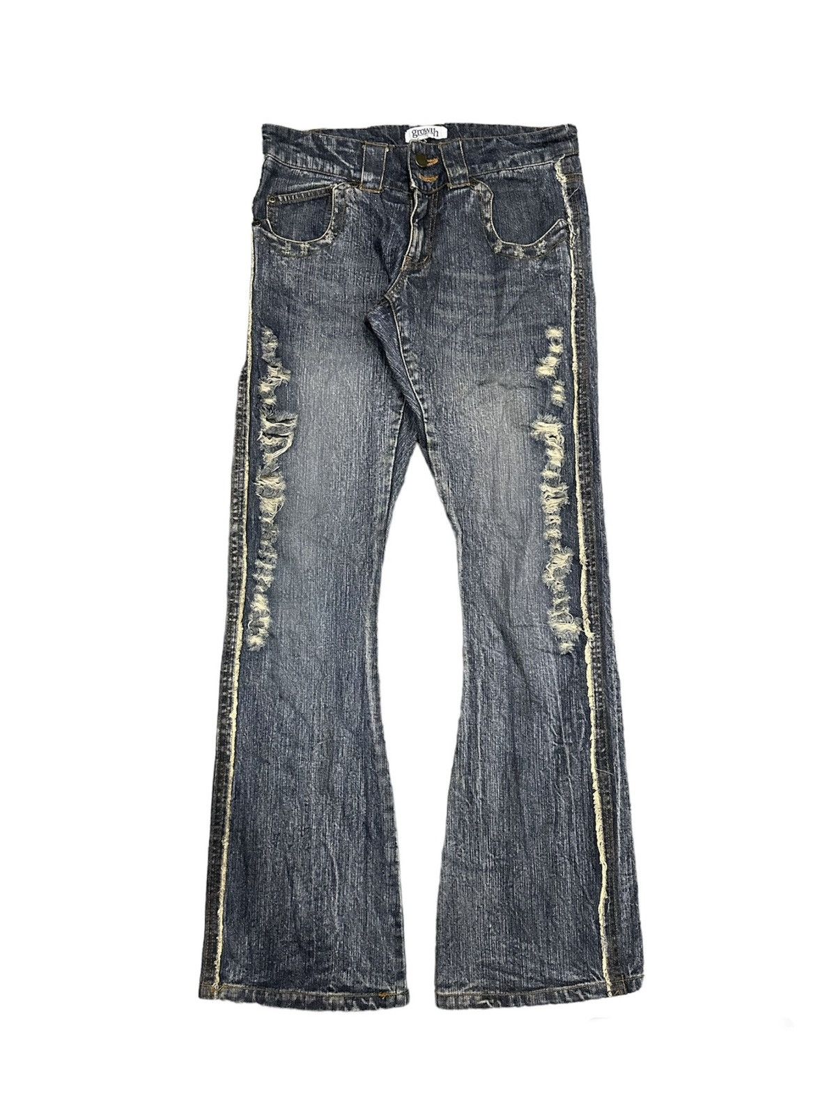 Men's In The Attic Denim | Grailed