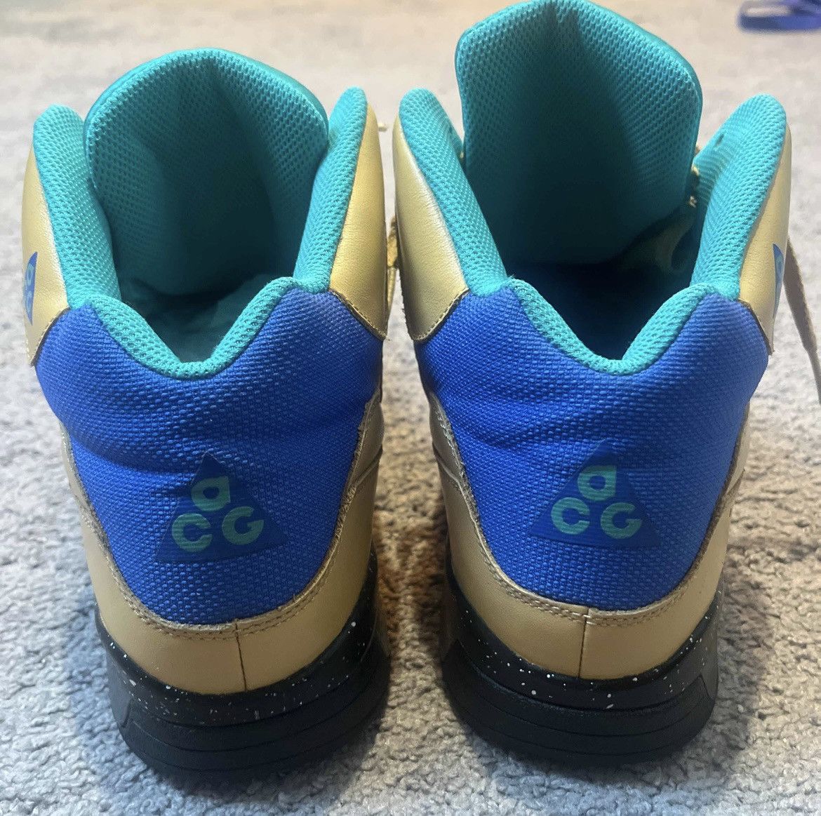 Nike Nike Air Escape ACG Size US 12 / EU 45 - 4 Thumbnail