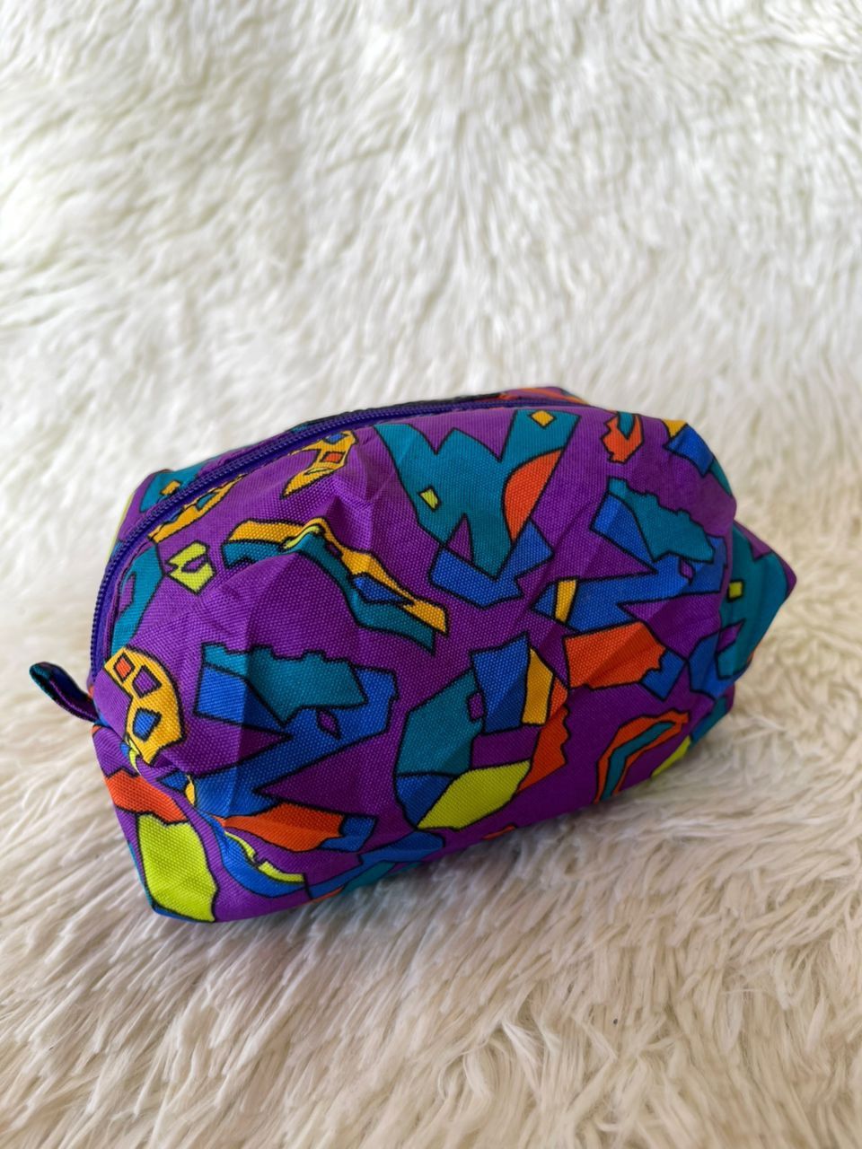 Designer × Missoni Missoni Fanny Clutch Pouch Bag Size ONE SIZE - 5 Thumbnail