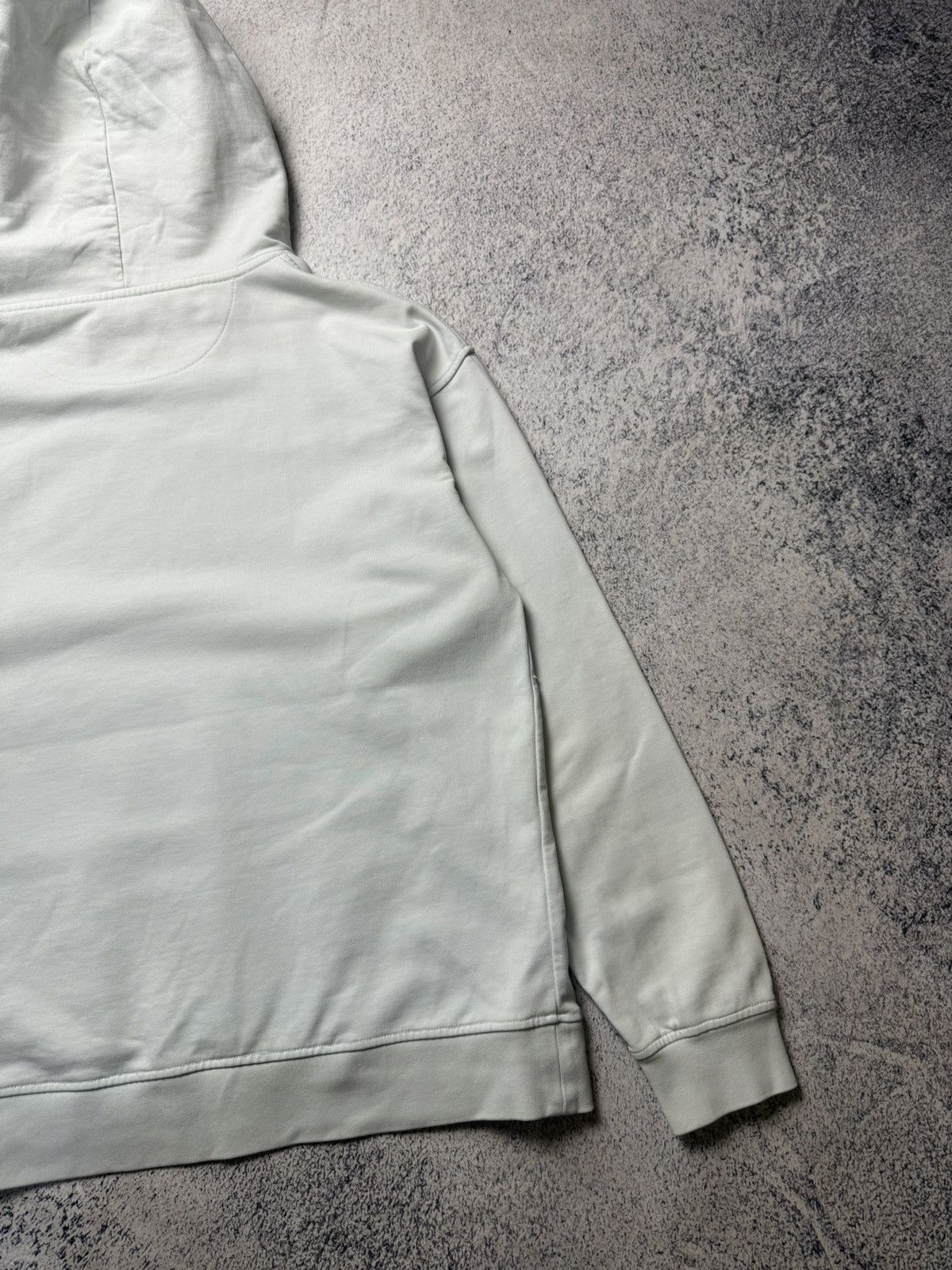 Vivienne Westwood Vivienne Westwood Chaos Oversized Hoodie Size US S / EU 44-46 / 1 - 19 Thumbnail