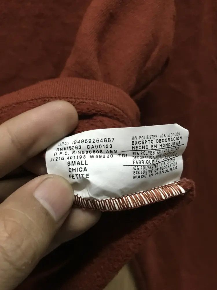 Champion Champion Crop Tops Size S / US 4 / IT 40 - 8 Thumbnail
