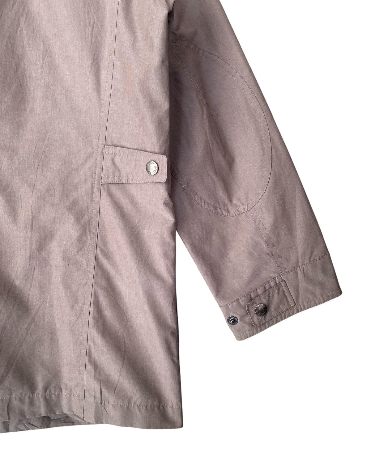 Vintage Vtg The Scotch House Zipper Jacket Size US M / EU 48-50 / 2 - 7 Thumbnail