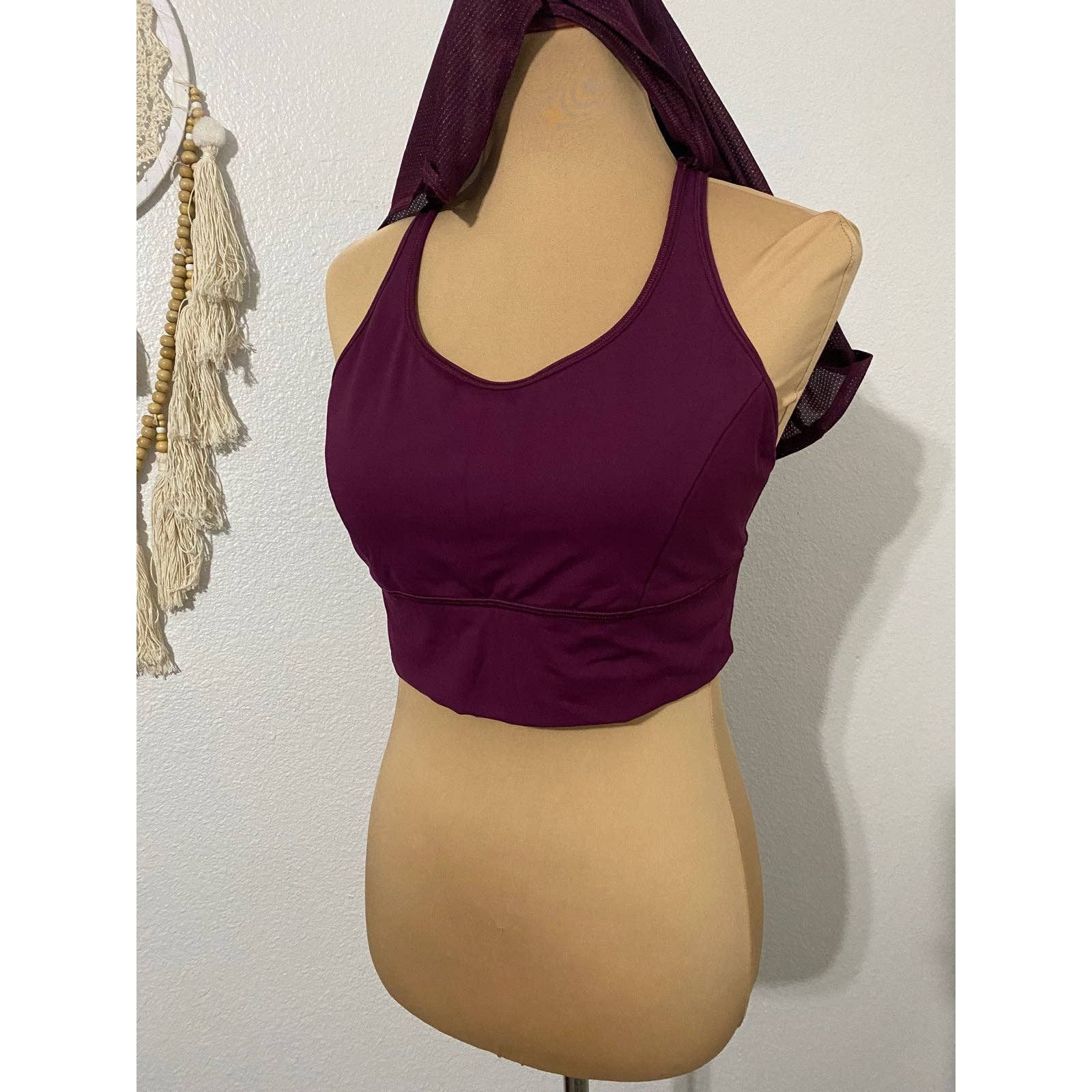 Lululemon lululemon tank top size 12 Size XL / US 12-14 / IT 48-50 - 6 Thumbnail