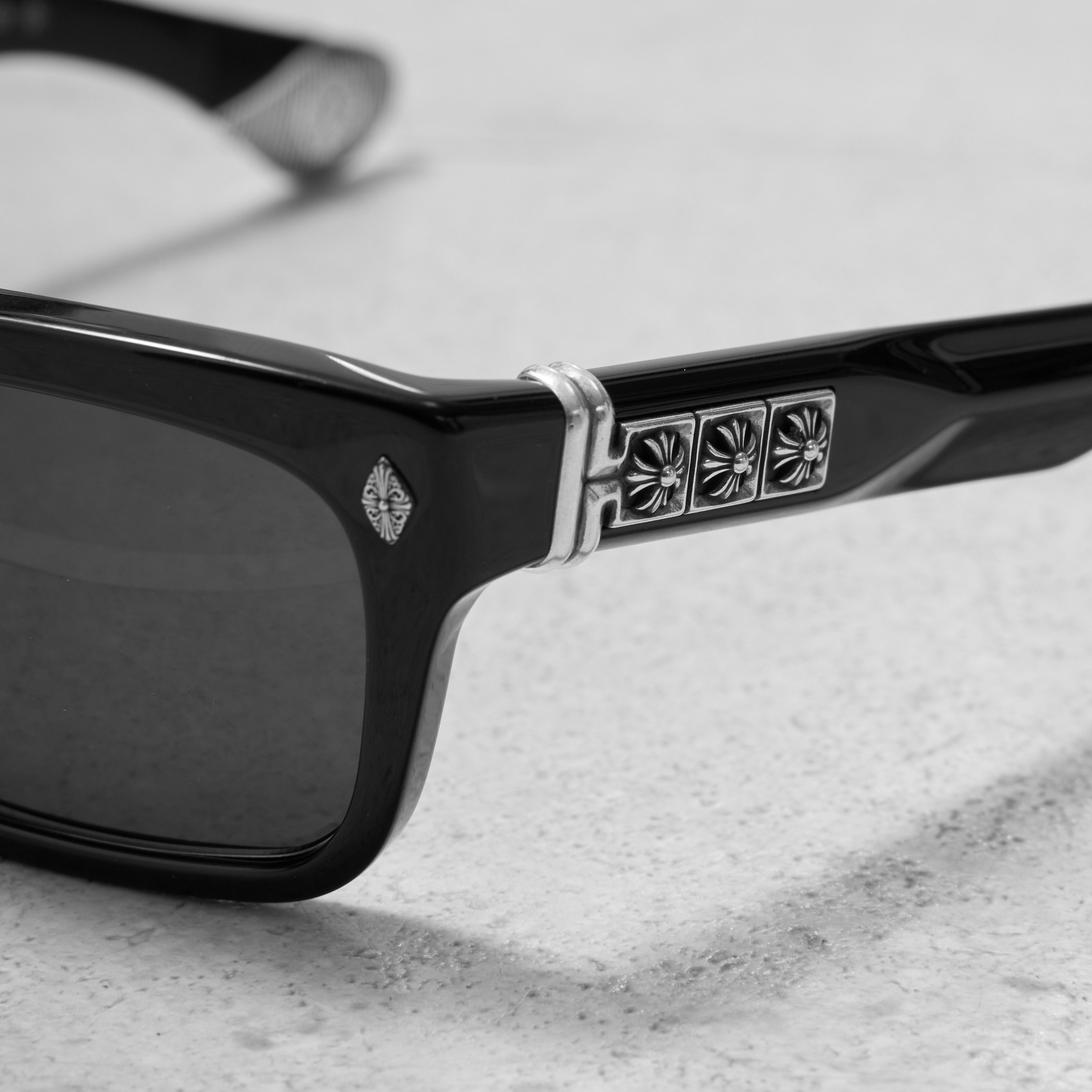 Chrome Hearts CHROME HEARTS SLUSS BUSSIN II Size ONE SIZE - 4 Thumbnail