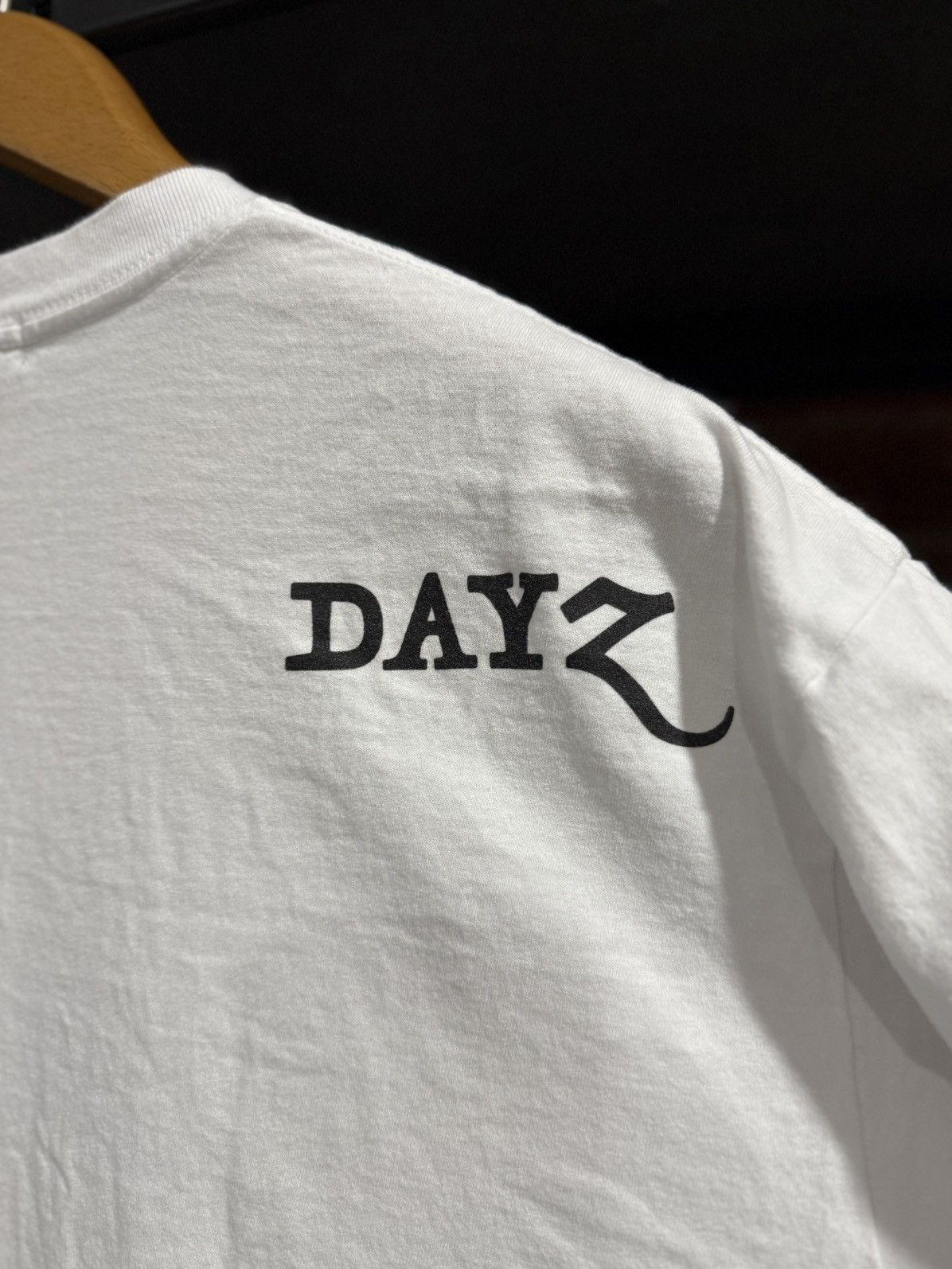 Jun Takahashi Rare Undercover Jun Takahashi X Dayz Goat Tee Size US L / EU 52-54 / 3 - 9 Thumbnail