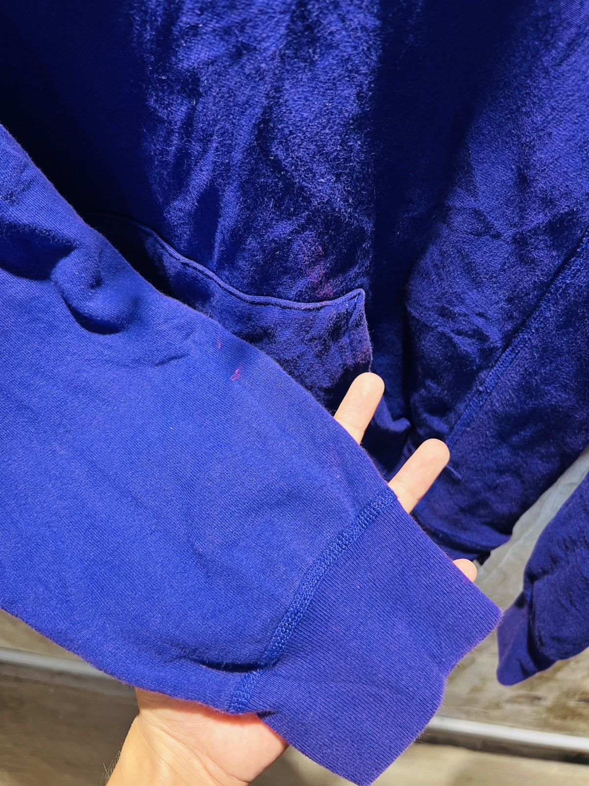 Other × Supreme 2020 Supreme Motion Hoodie Size US M / EU 48-50 / 2 - 6 Thumbnail