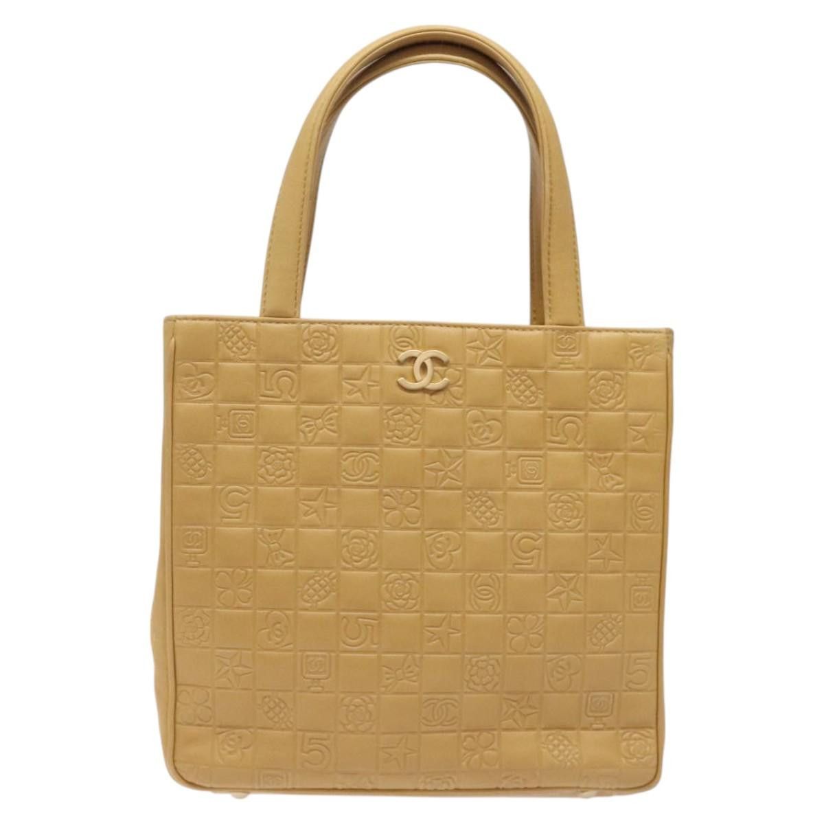 Chanel Chanel Chocolate bar handbag Size ONE SIZE - 1 Thumbnail